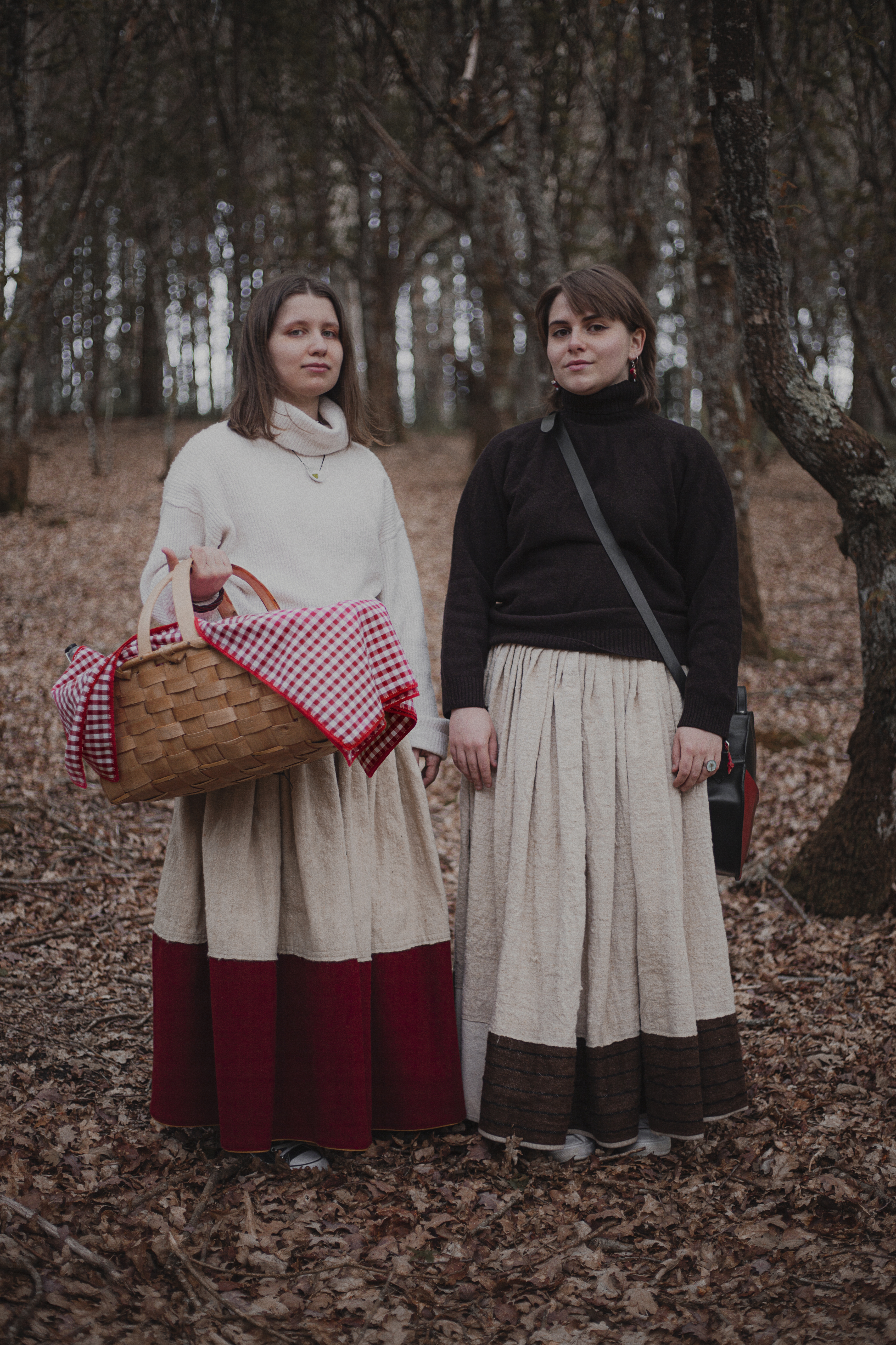 "Artesáns de Lugo: a cultura do ben feito" para centrAD / Deputación de Lugo
