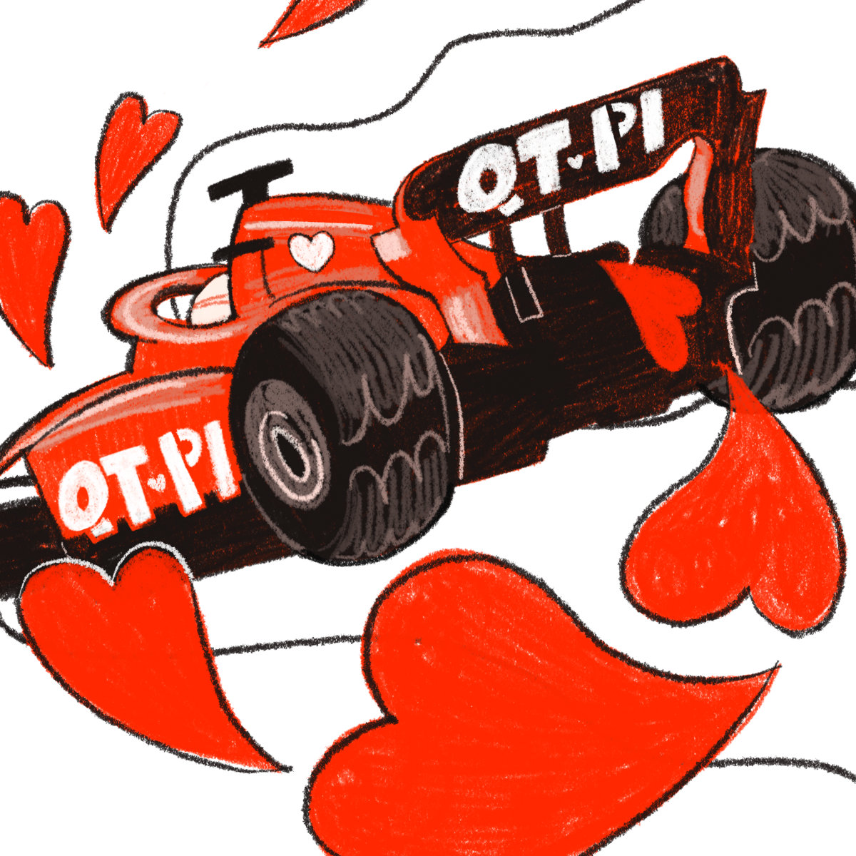 SCOTCH MIST - QT PI (Producer, Writer, Mixing Engineer)