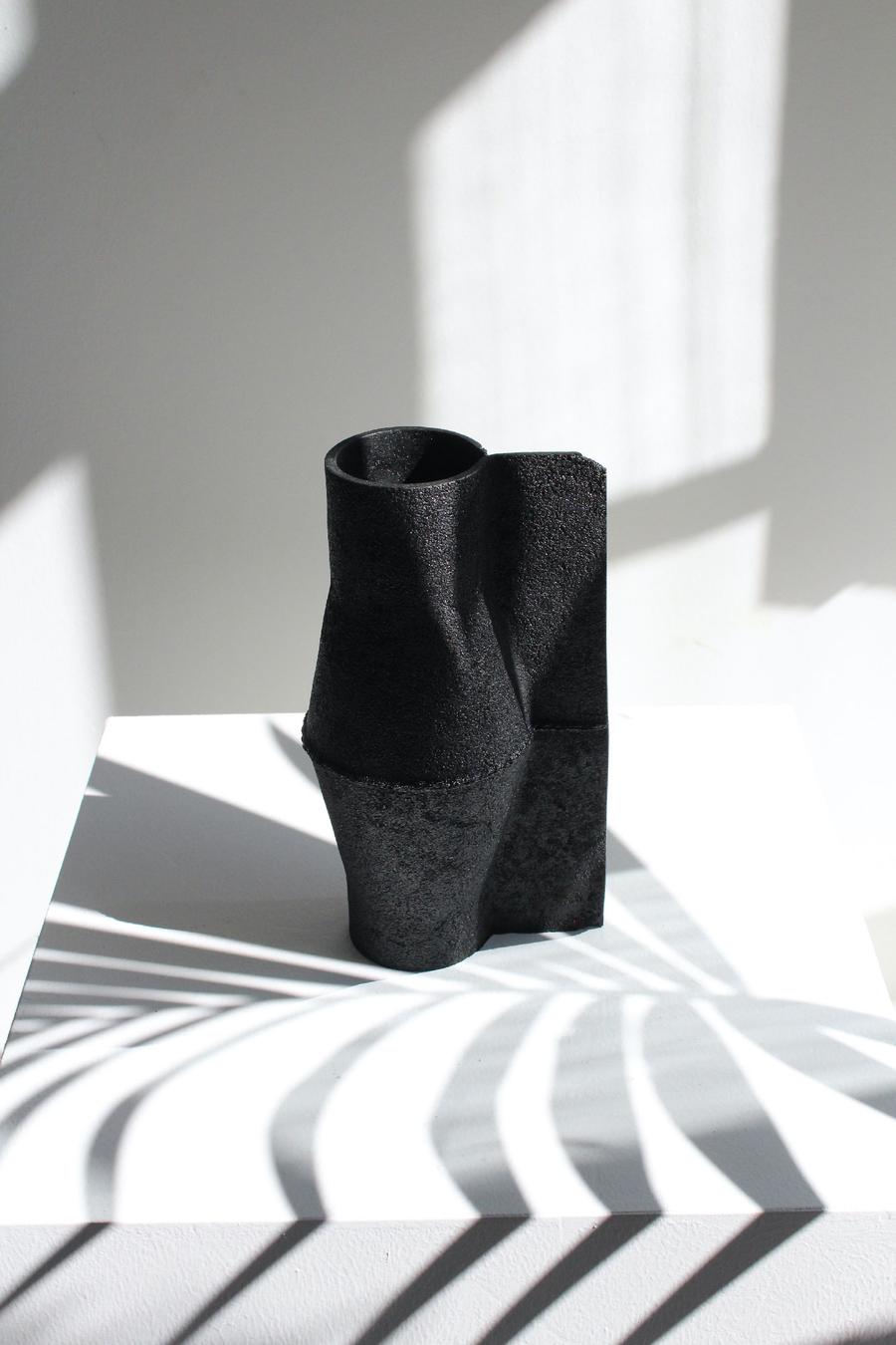 Forgotten Collection 2nd Edition – CarafeShellac, bamboo charcoal