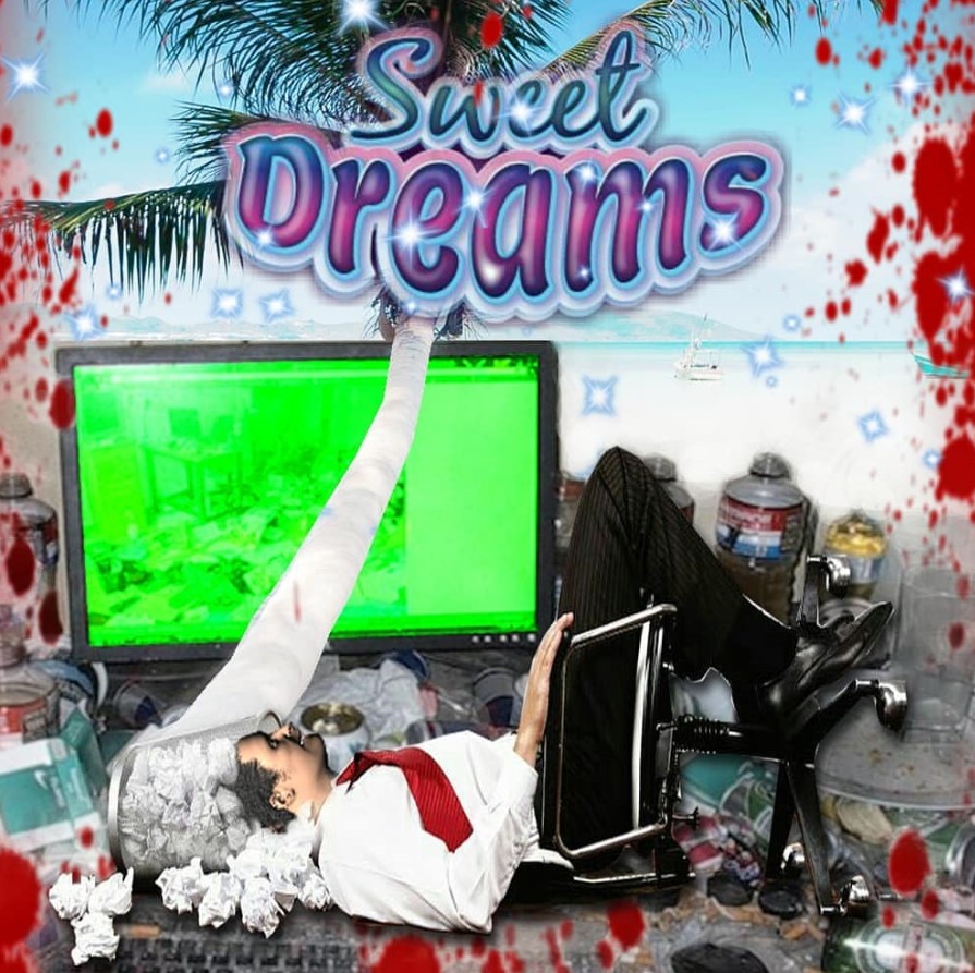 𝘚𝘸𝘦𝘦𝘵 𝘋𝘳𝘦𝘢𝘮𝘴