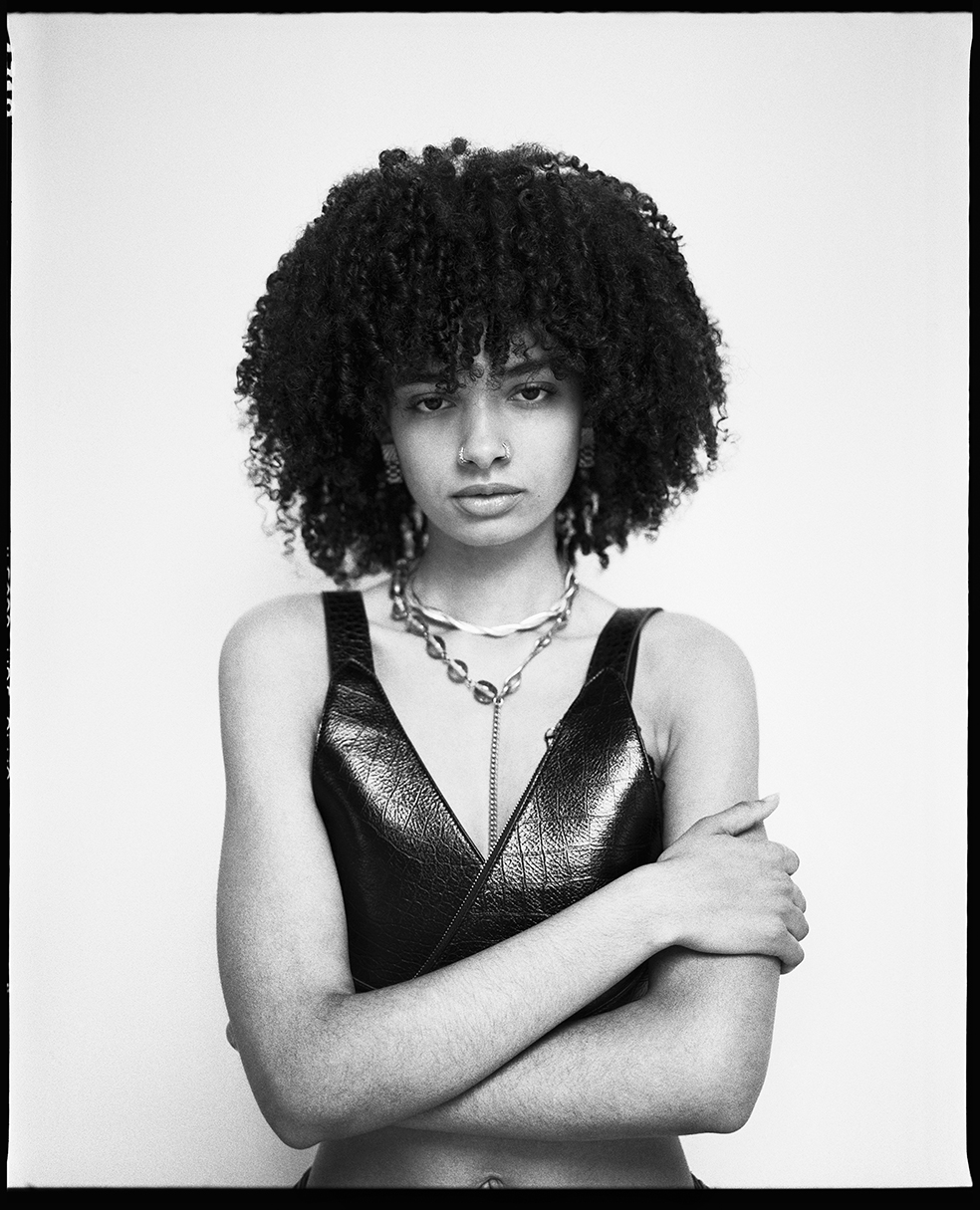 L'Officiel Belgium - Editorial, 2024