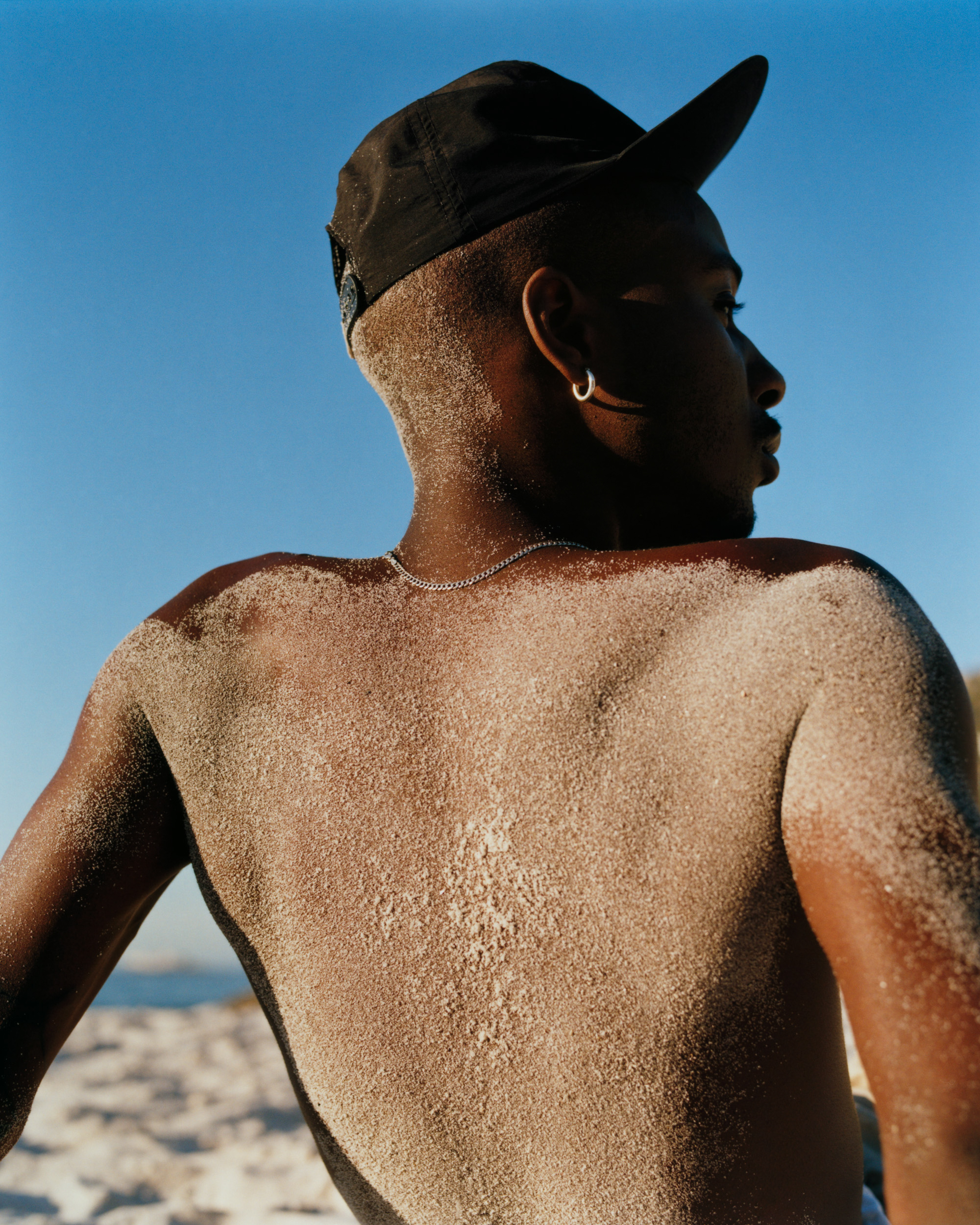 it was never meant to be easy