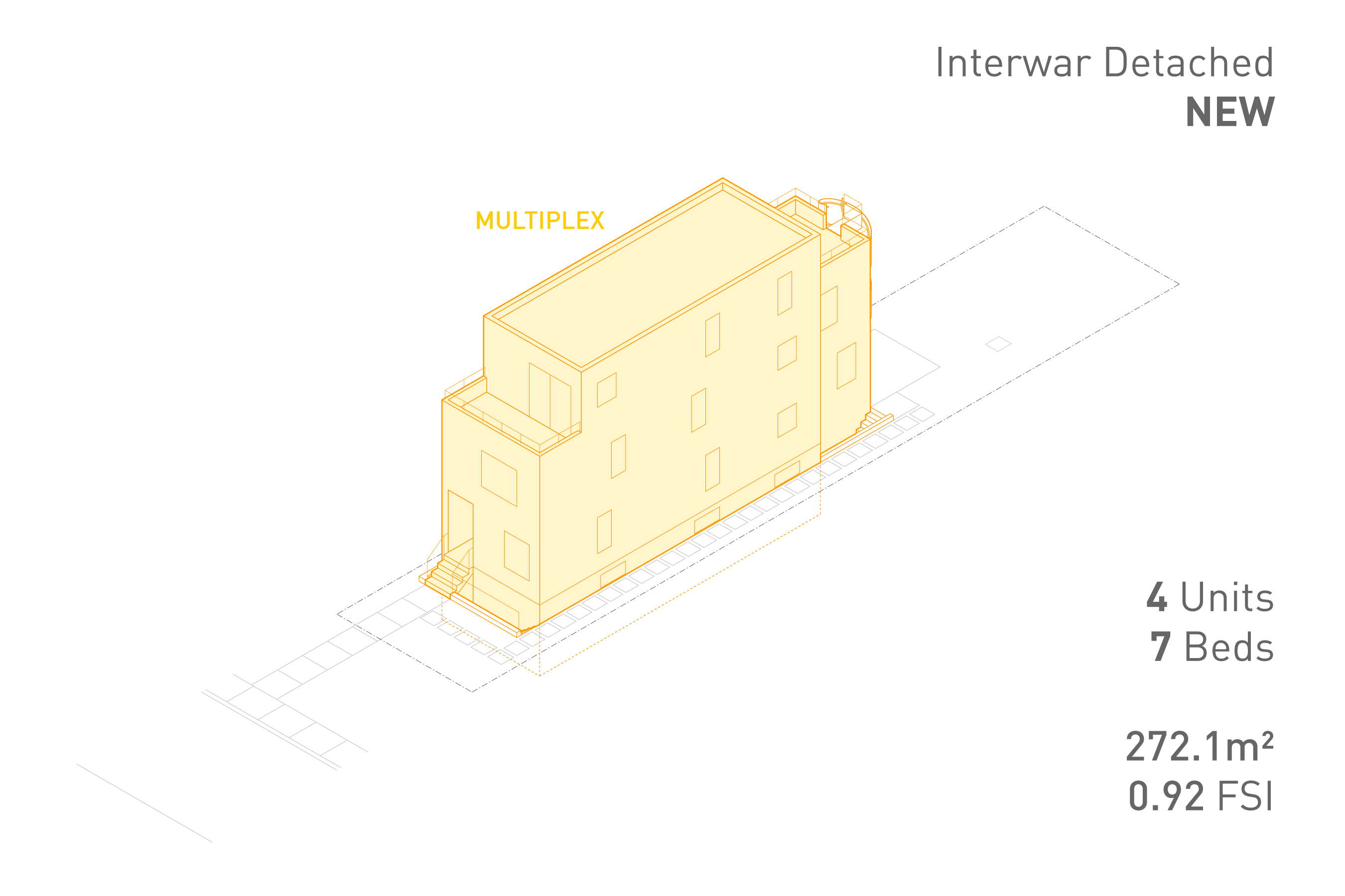 Housing Catalogue — ReHousing the Yellowbelt