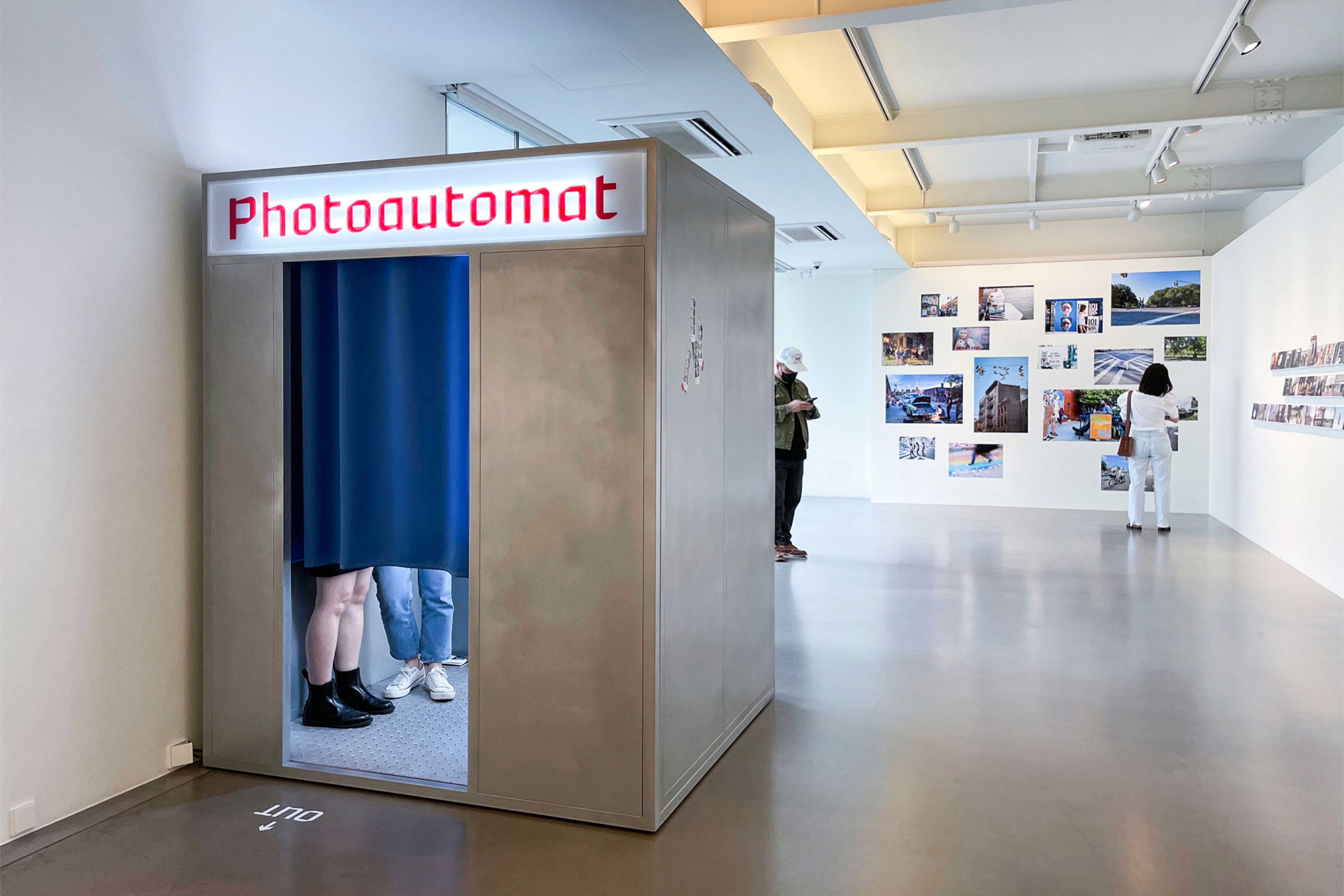 현대카드 디자인 라이브러리 [Every Corner]