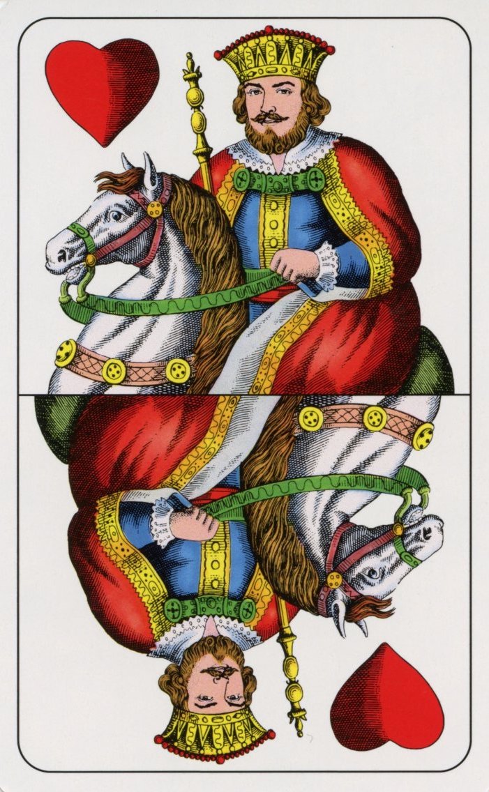 king of cups zodiac signs