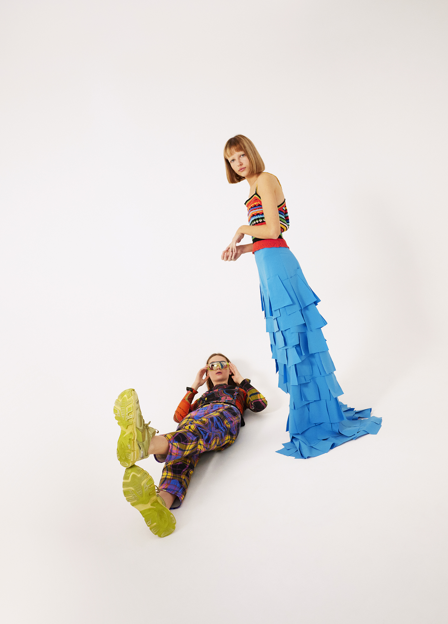 TROPIK TROPIK MAGAZINE