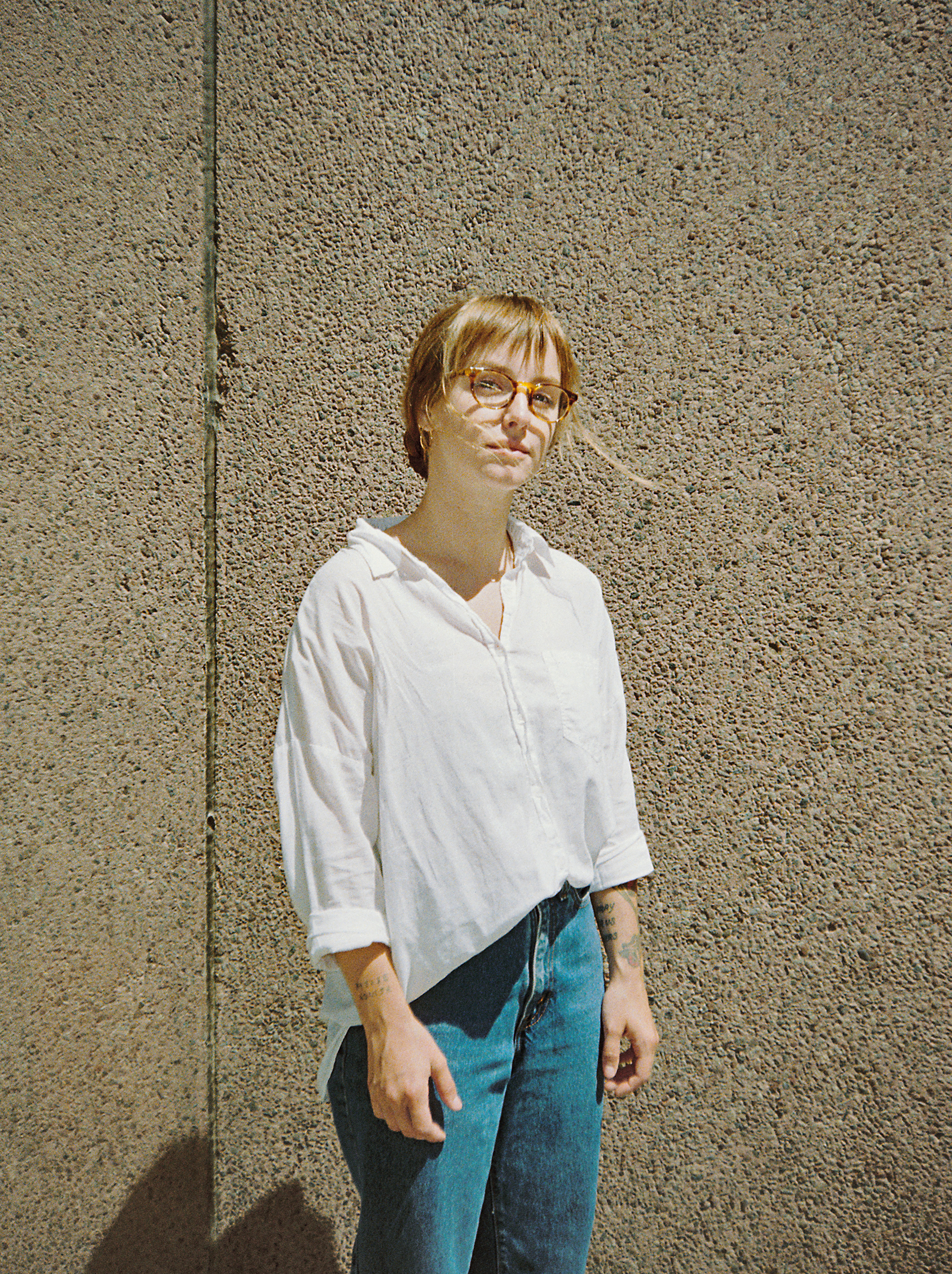 Erika Long