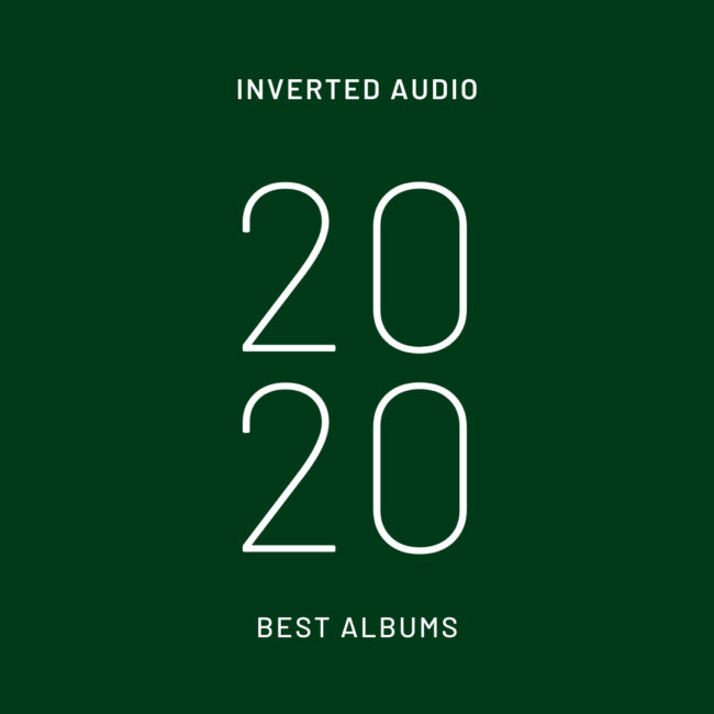 Best Albums of 2022 - Inverted Audio