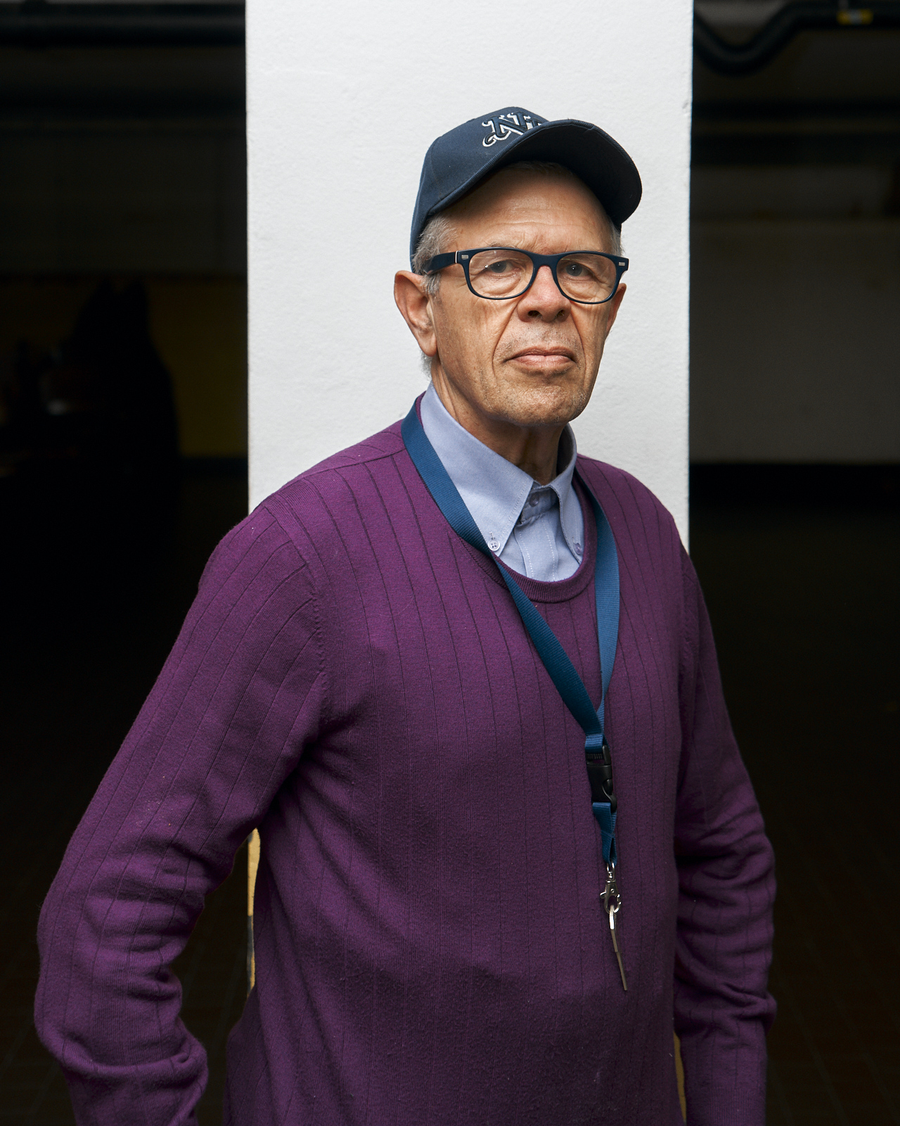 Giorgio, Milano, 2019