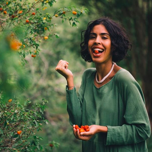Refazenda com Bela Gil [série para tv]