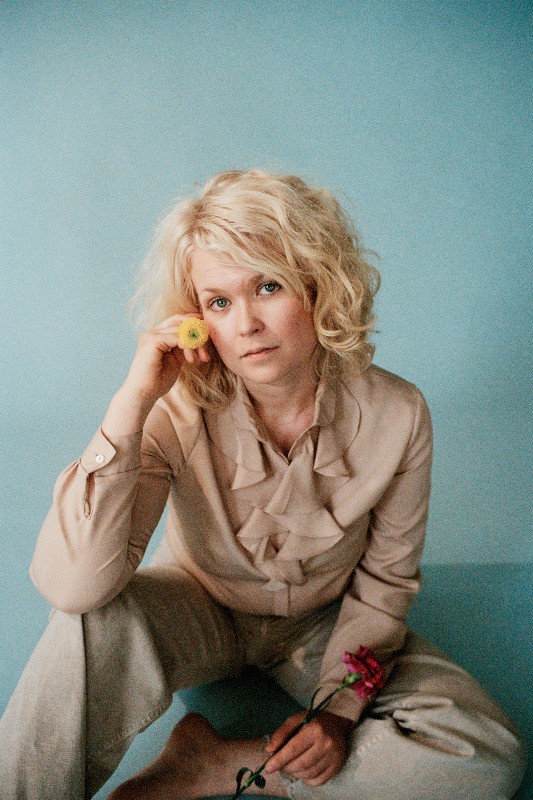 Kuva: Kukka-Maria Rosenlund