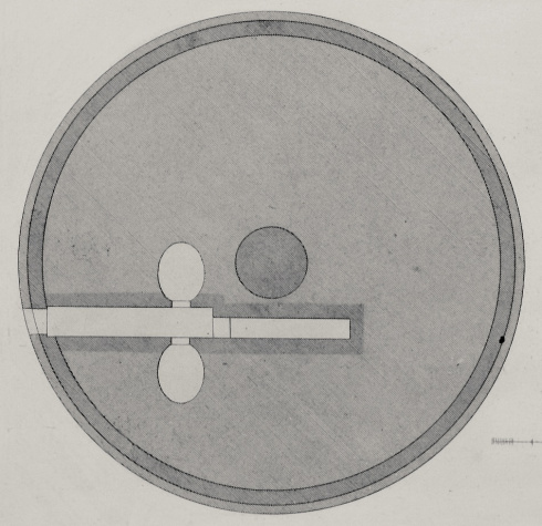 Regolini Galassi Tumulus | Canina