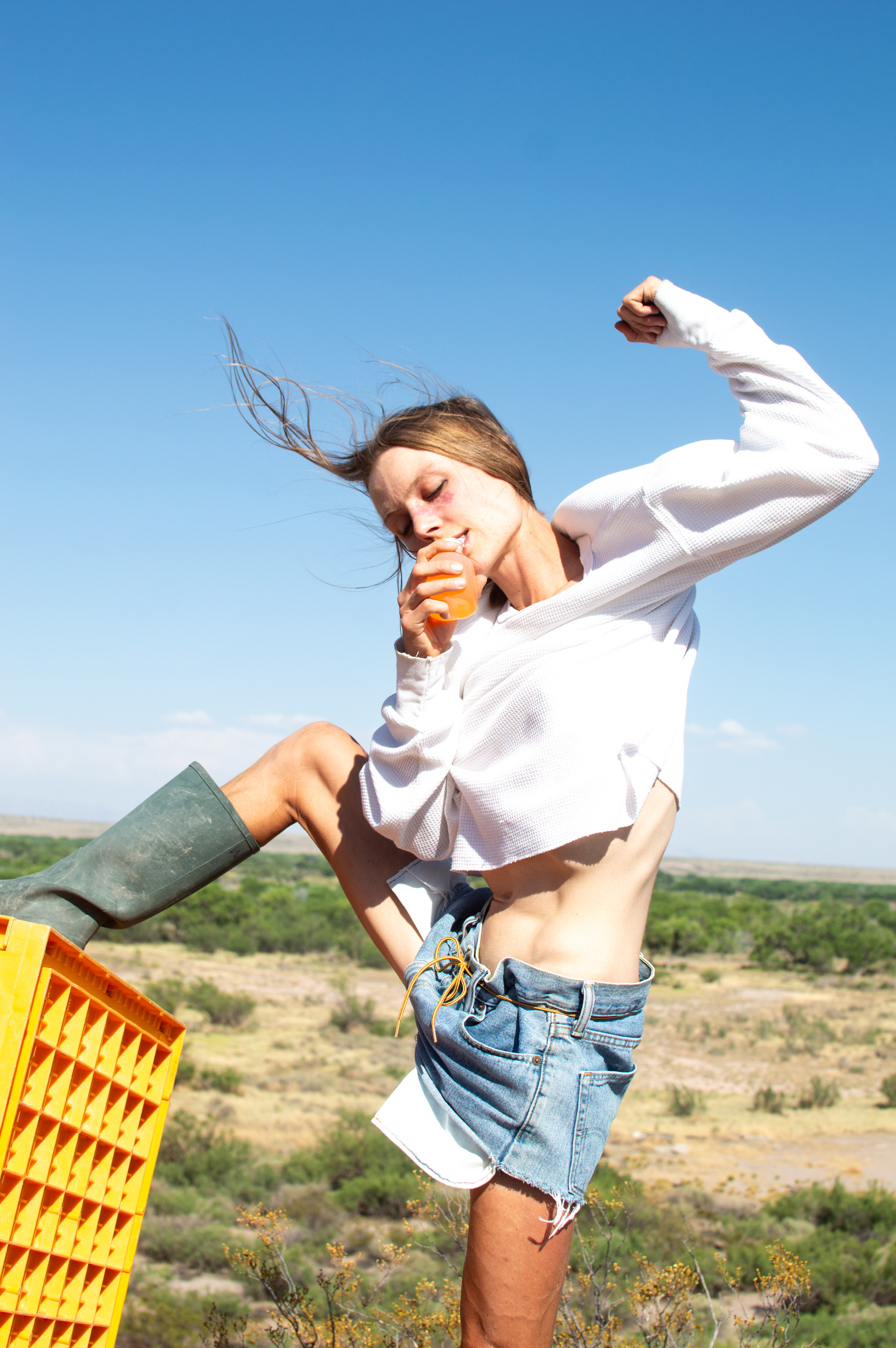 "Got Walmart Juice?" 2025