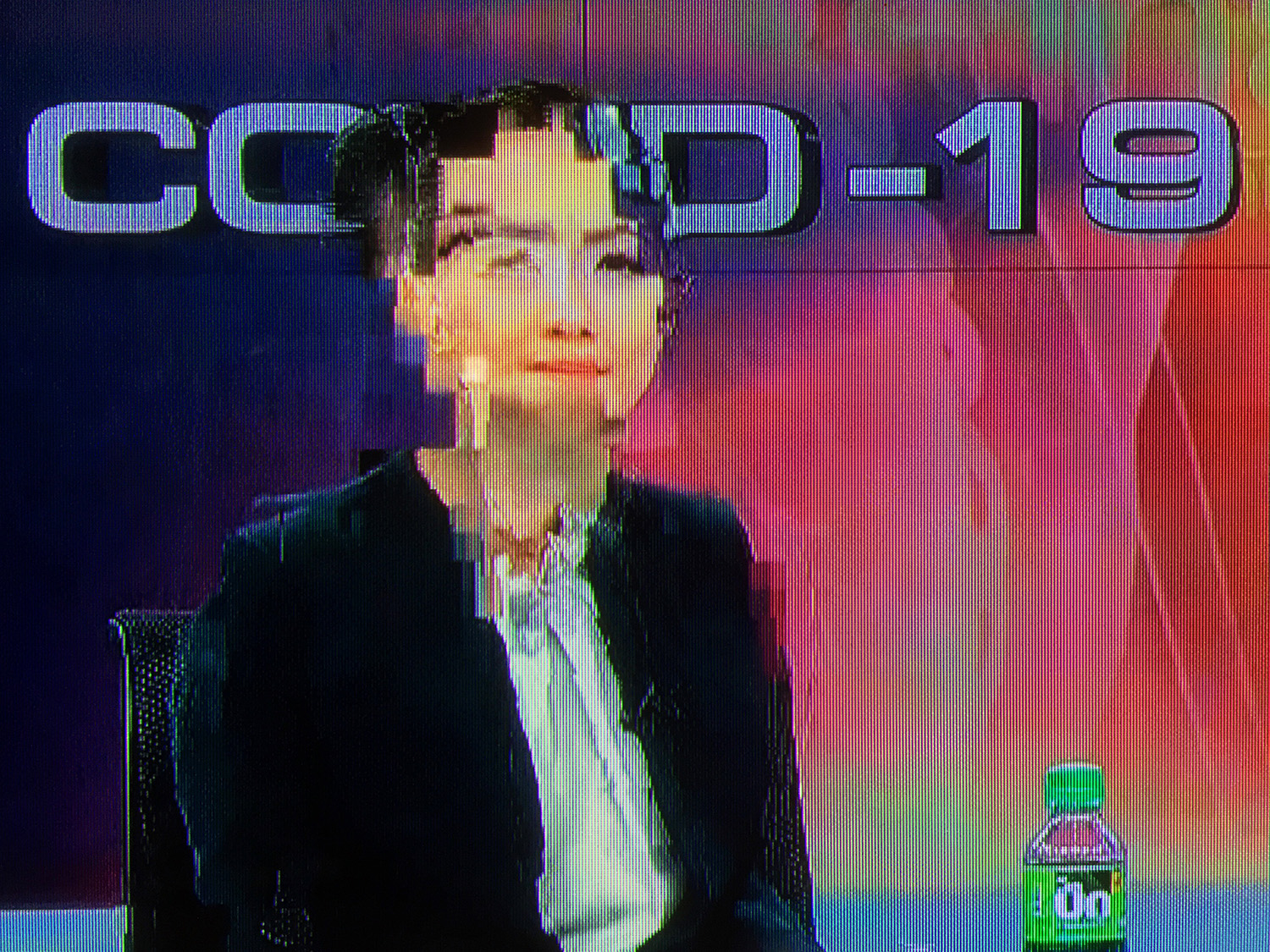 Television broadcast (CH 3), Thailand, 2020