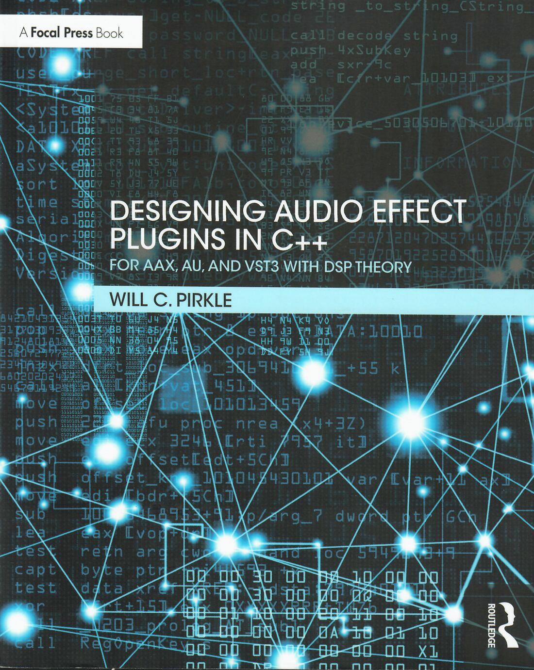 Will C Pirkle Designing Audio Effect Plugins In C 13 Ssi