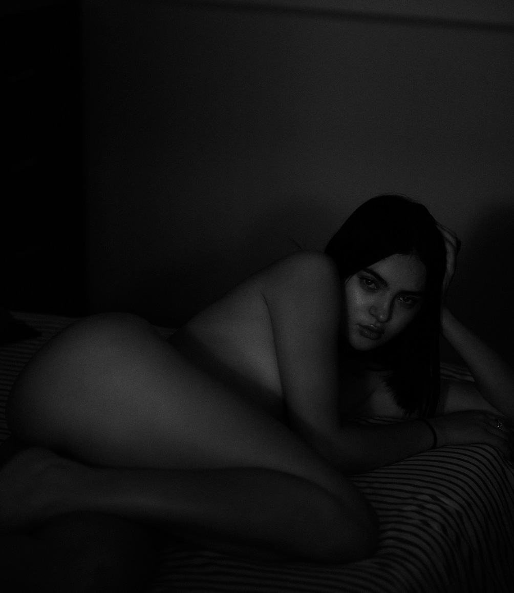 MEL editorial for C-HEADS. Ciudad de México, 2022