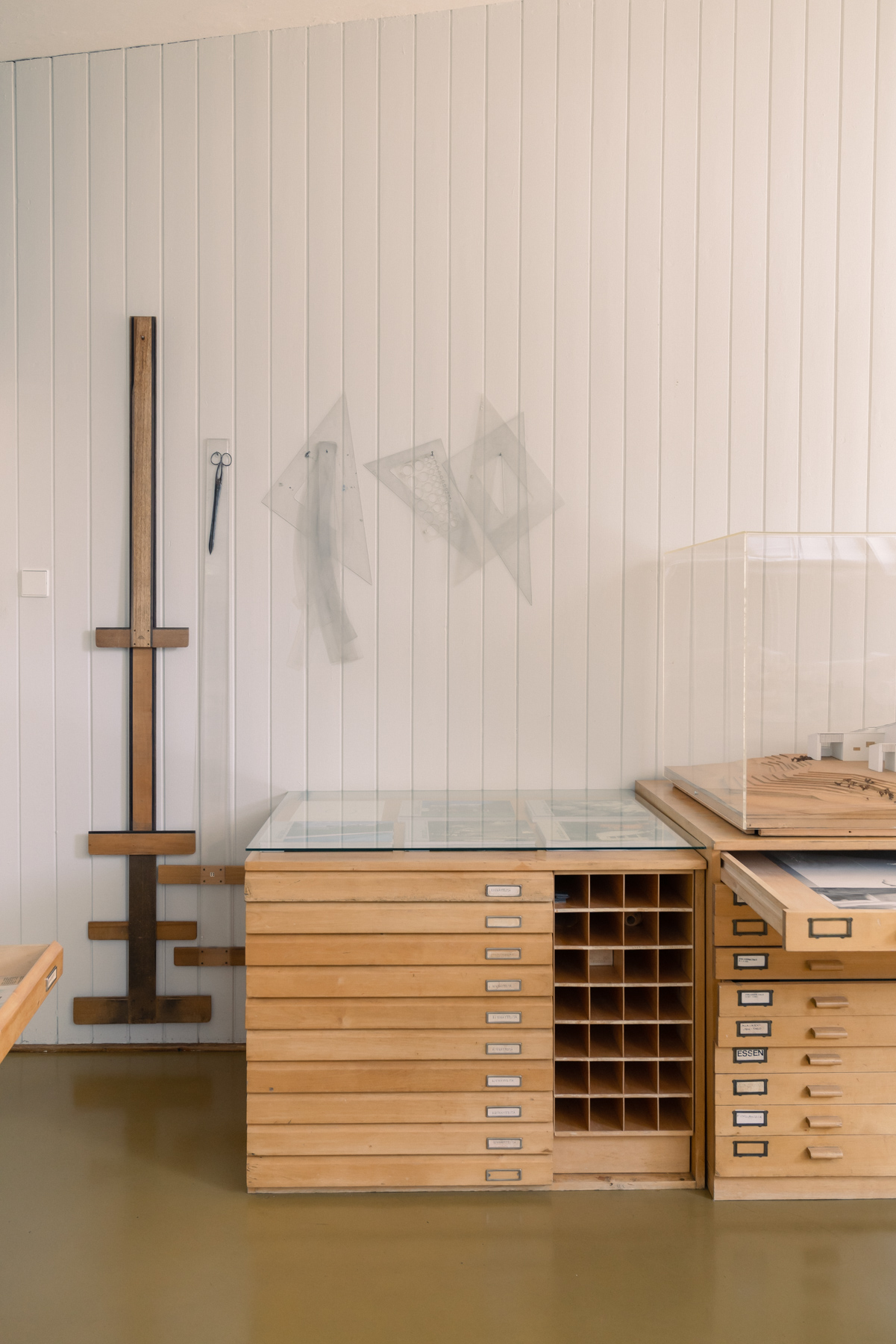 STUDIO AALTO . HELSINKI