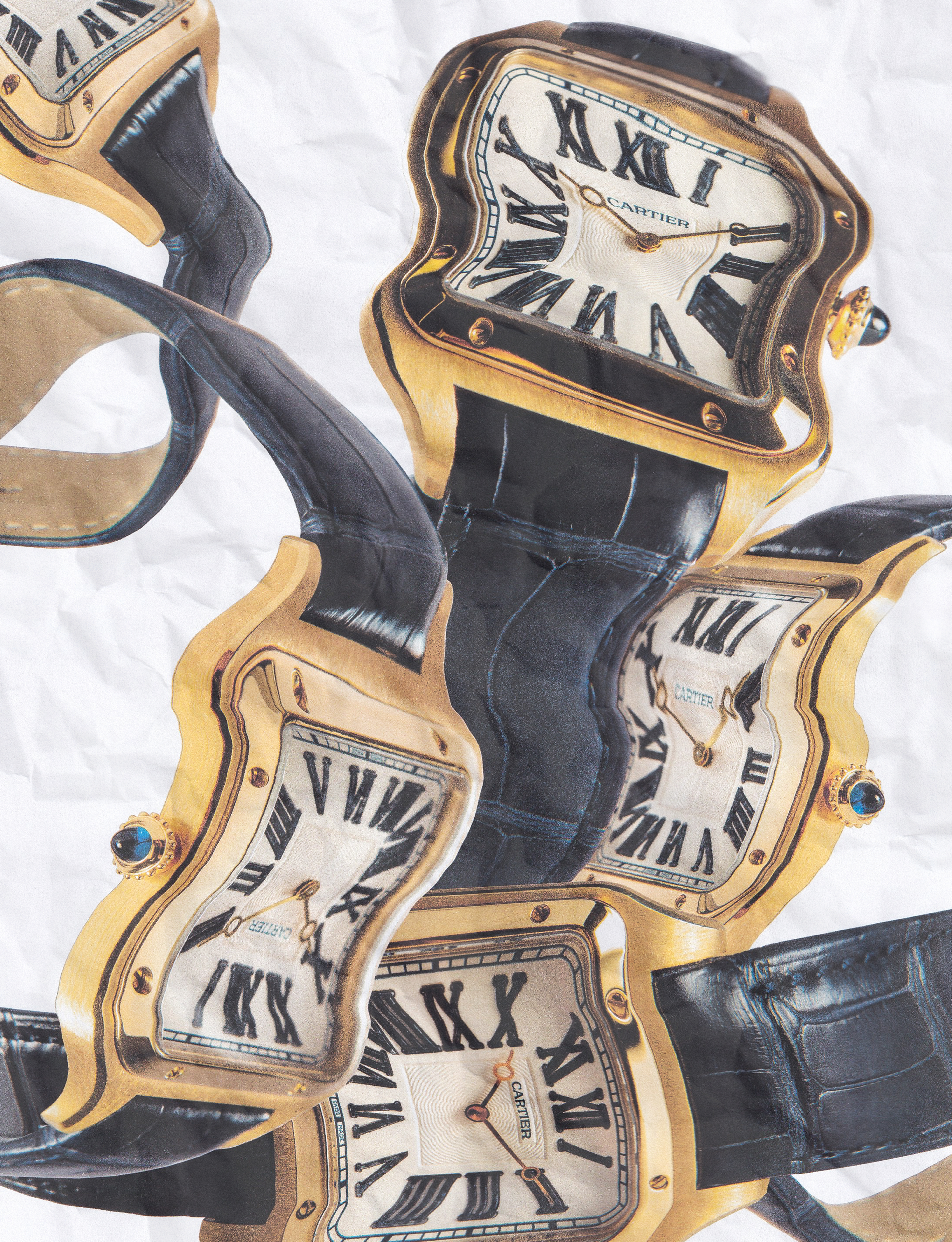 The Gold Standard - Man About Town Magazine - 2023