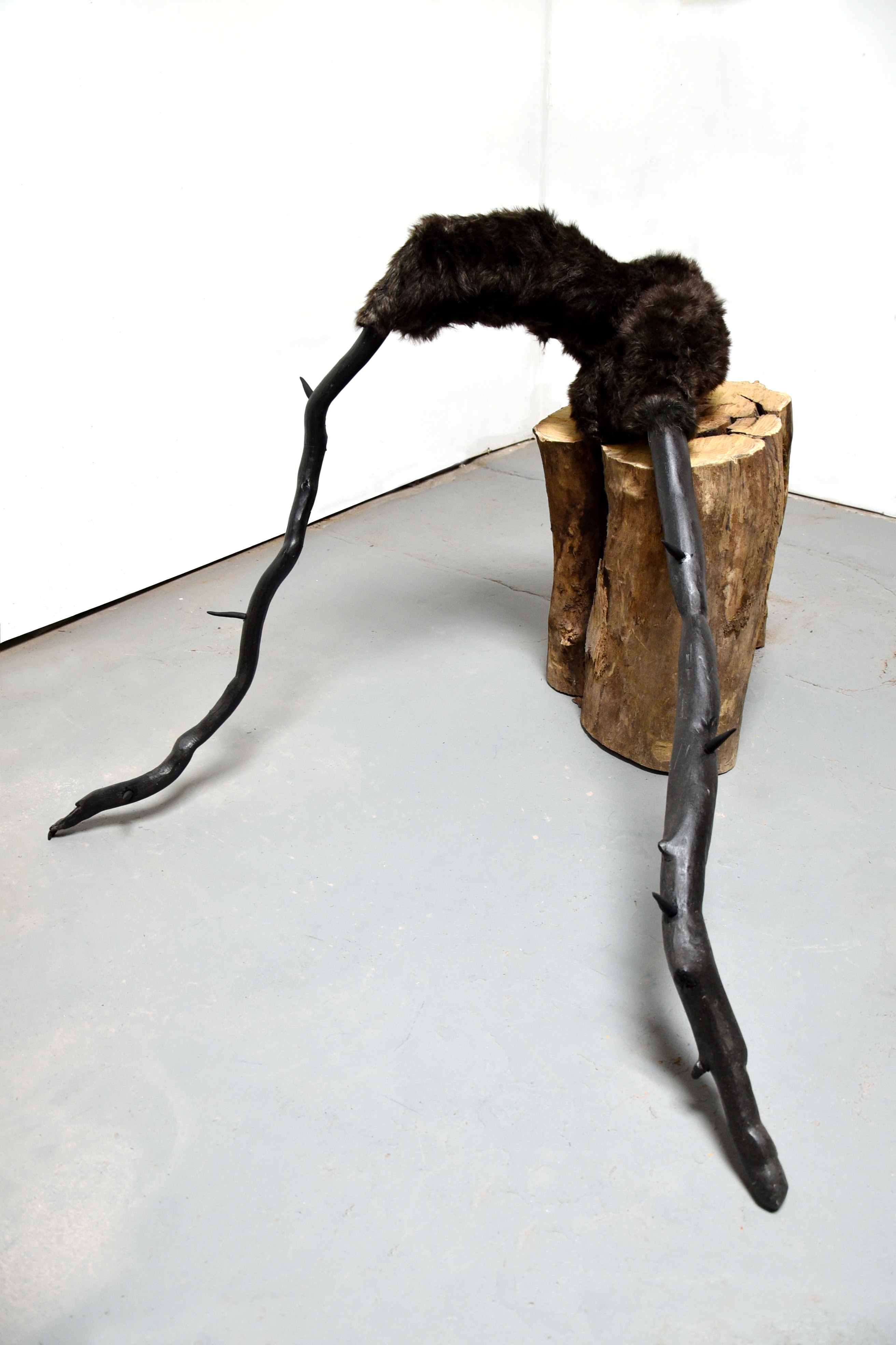 Amalgamation no.3, 2025