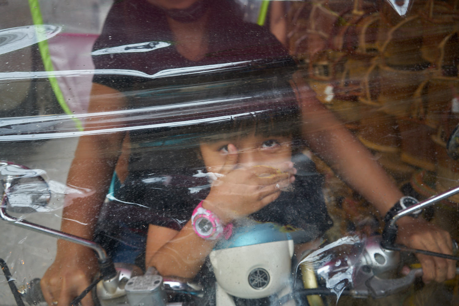 Mae Sai Thailand 08/2018