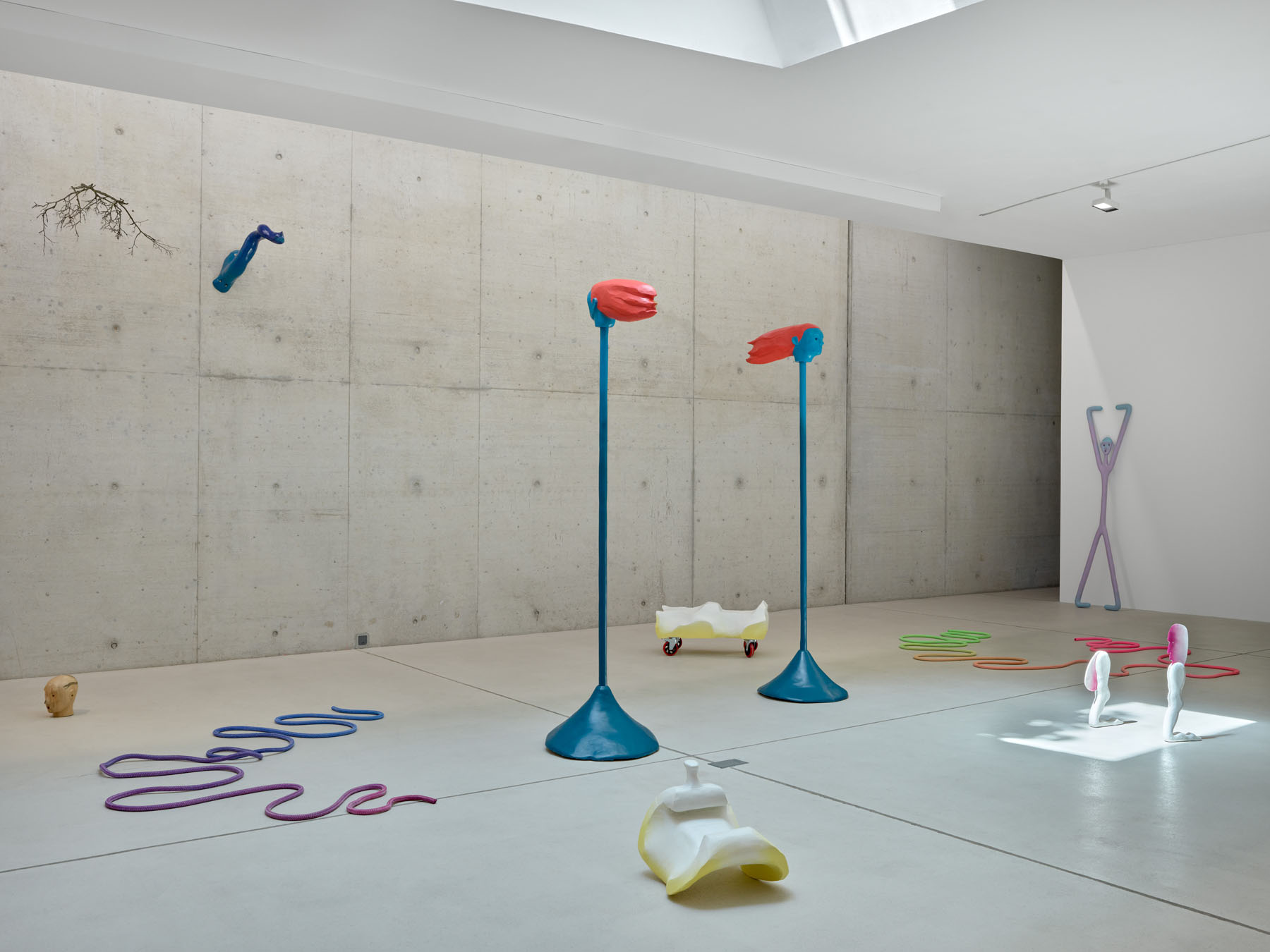 Reverse Cowgirl: skills and tools