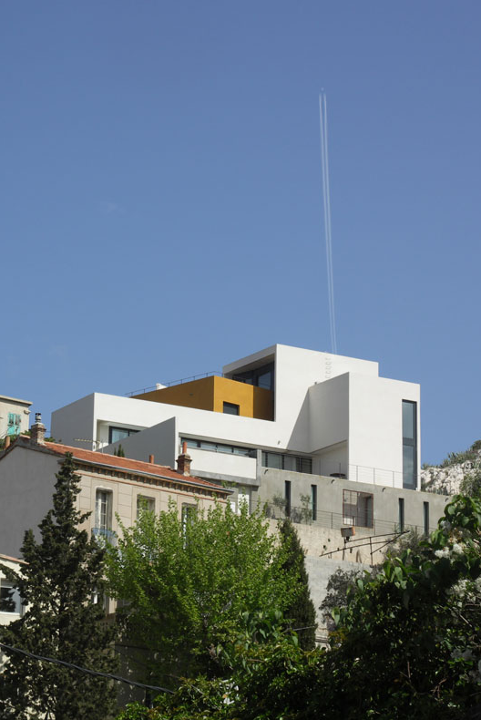 VILLA DW_MARSEILLE