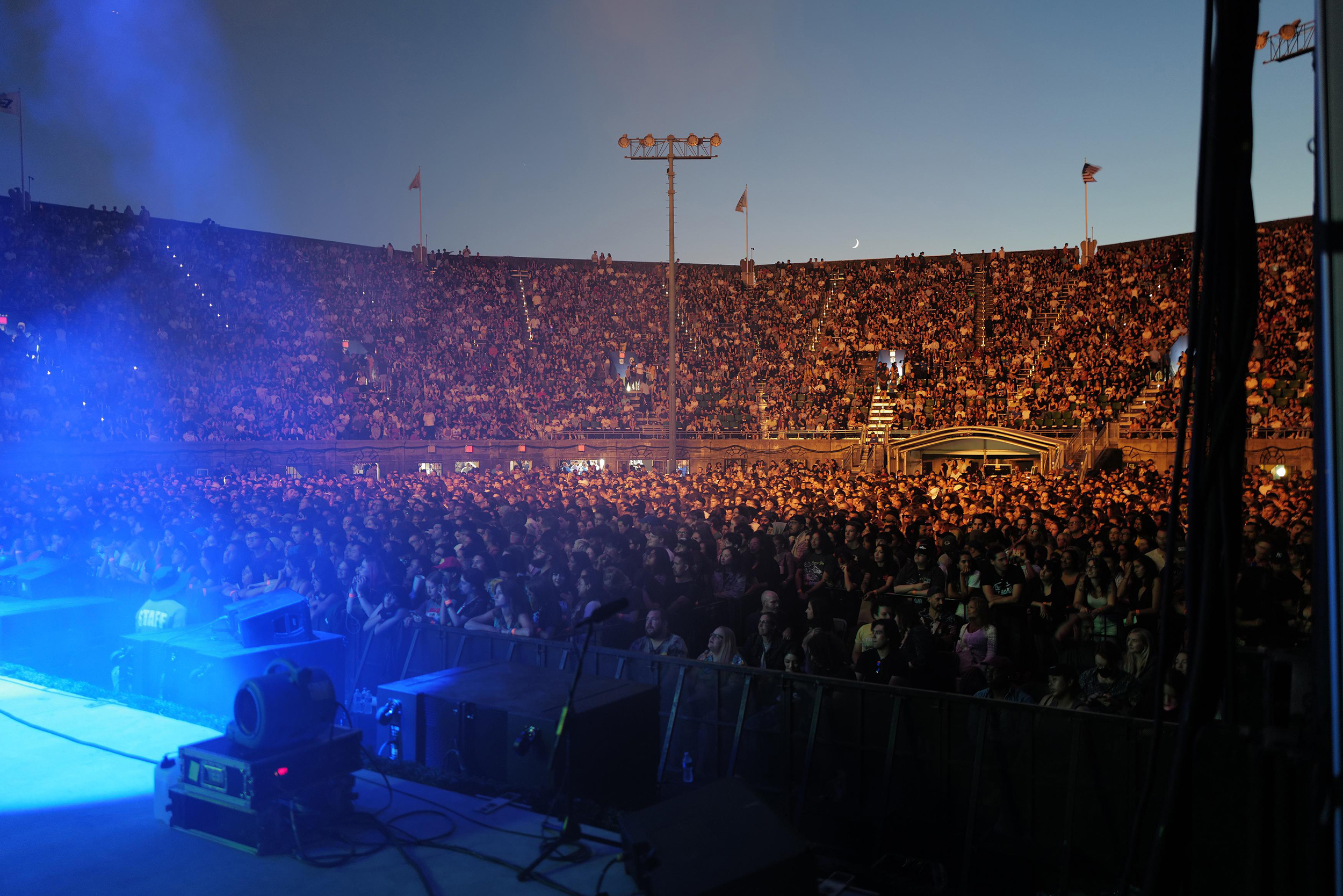 The Strokes Summer Show 2023