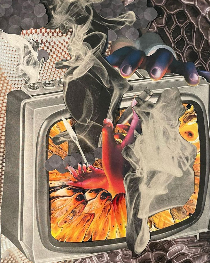 grittywoman_collages