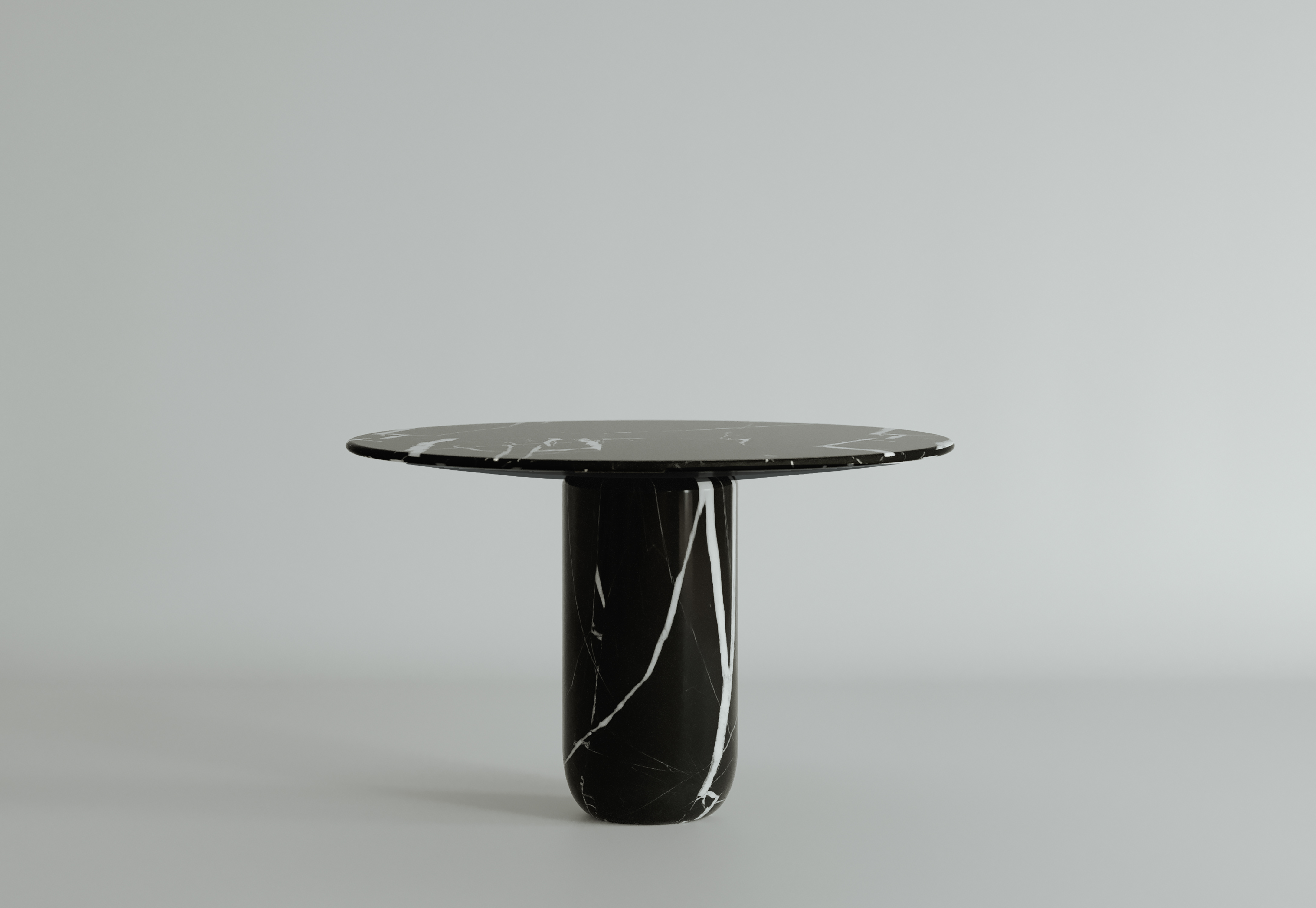 Round Table Frontal