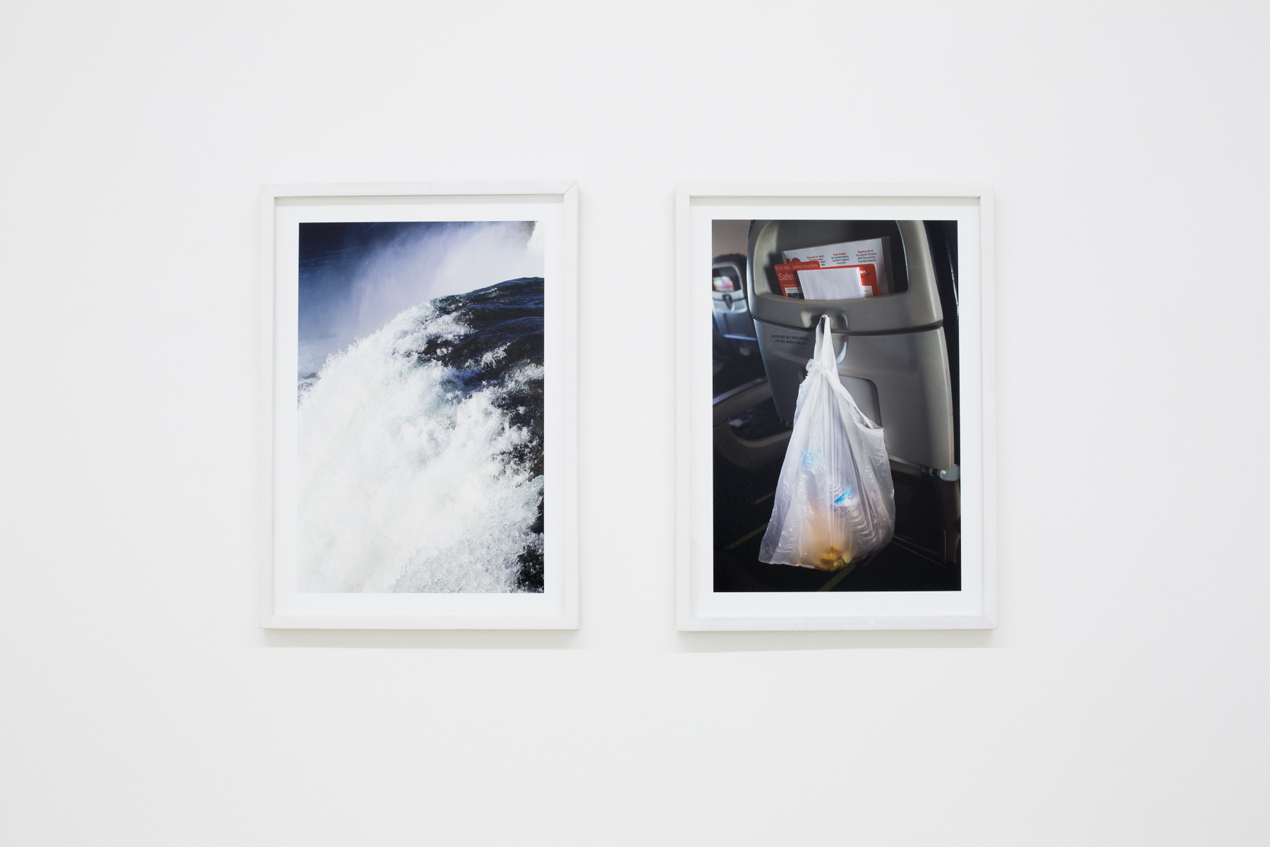 I look at War, duo exhibition with Paula Duvå, Soiz Galerie, Passau (DE) 16 Jun - 27 Jul 2018