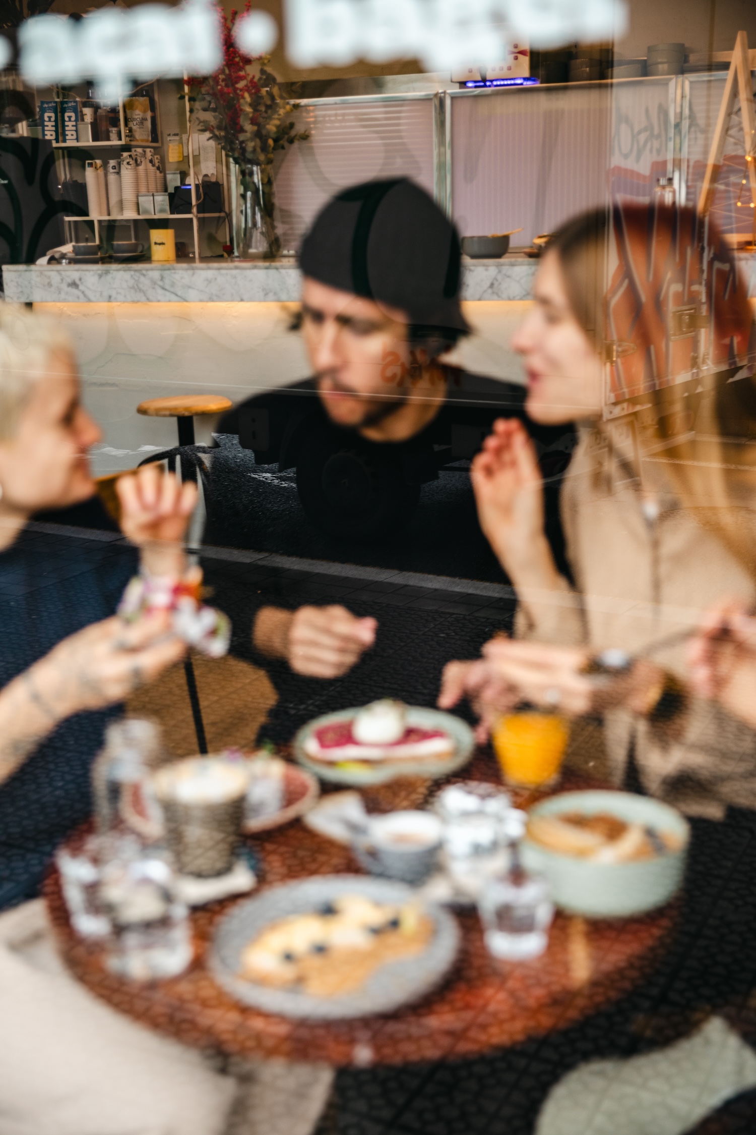 Dupla Specialty Coffee