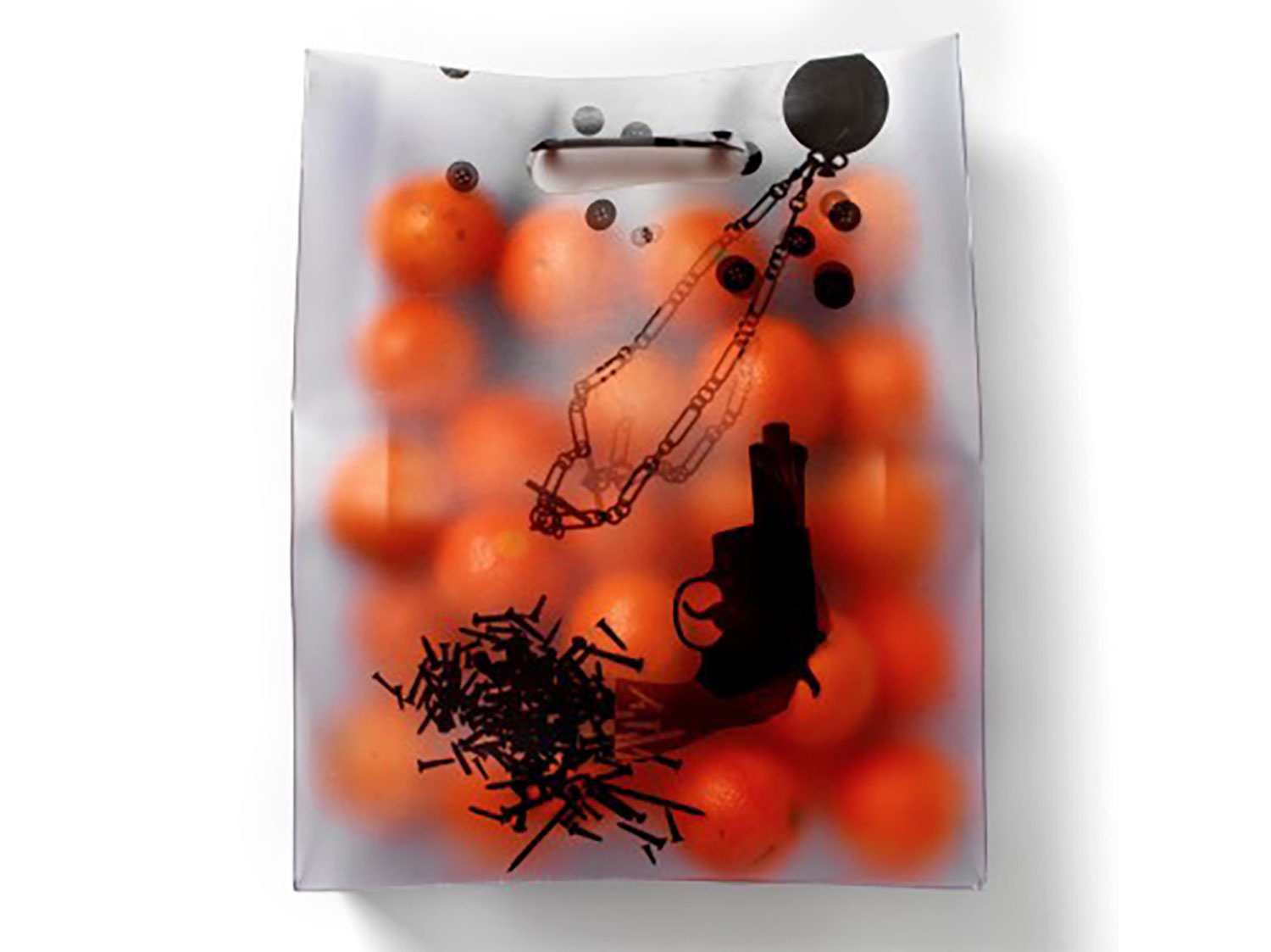 Tate Modern, London - Surrelism, Desire Unbound bag