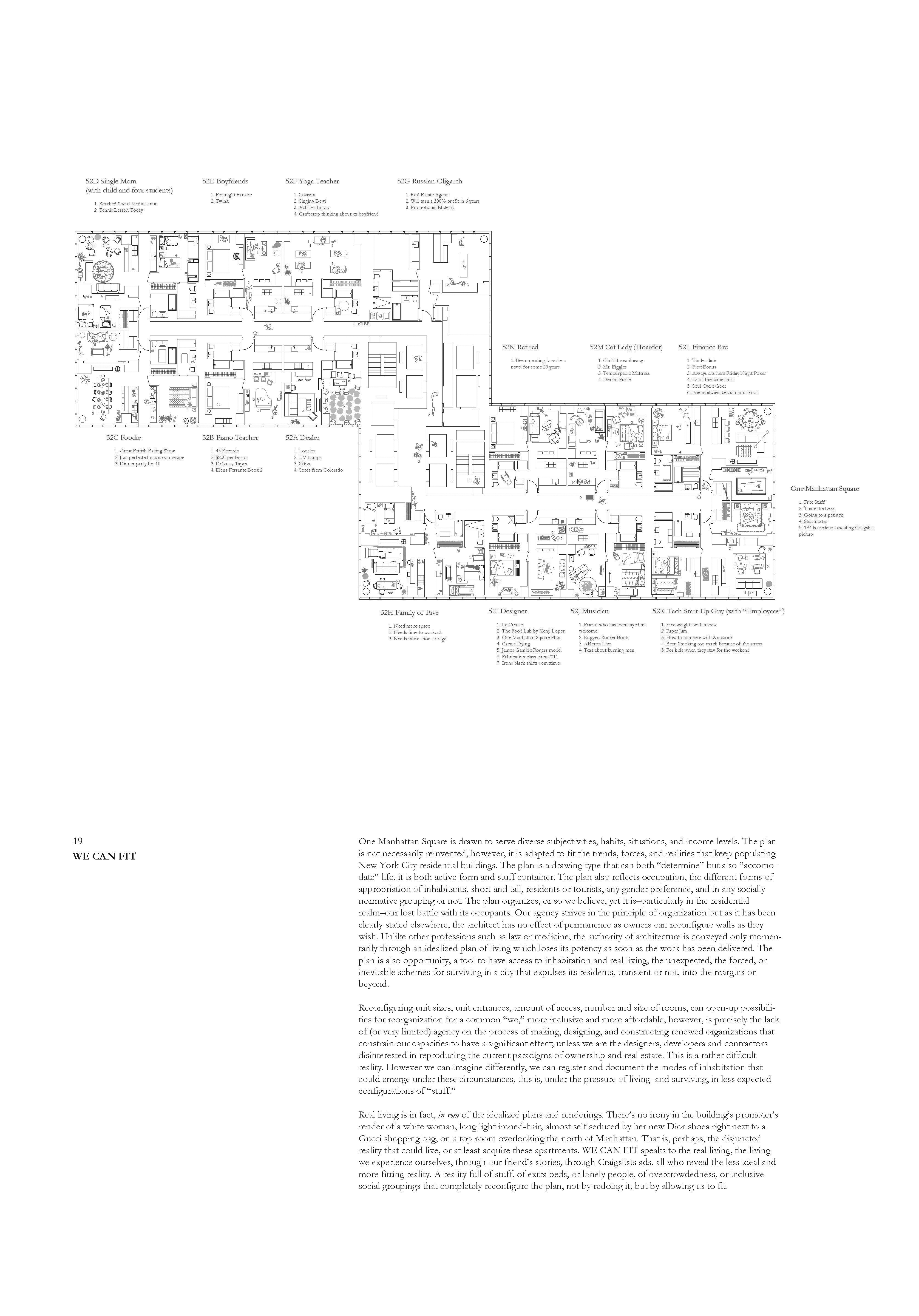 One Manhattan Square