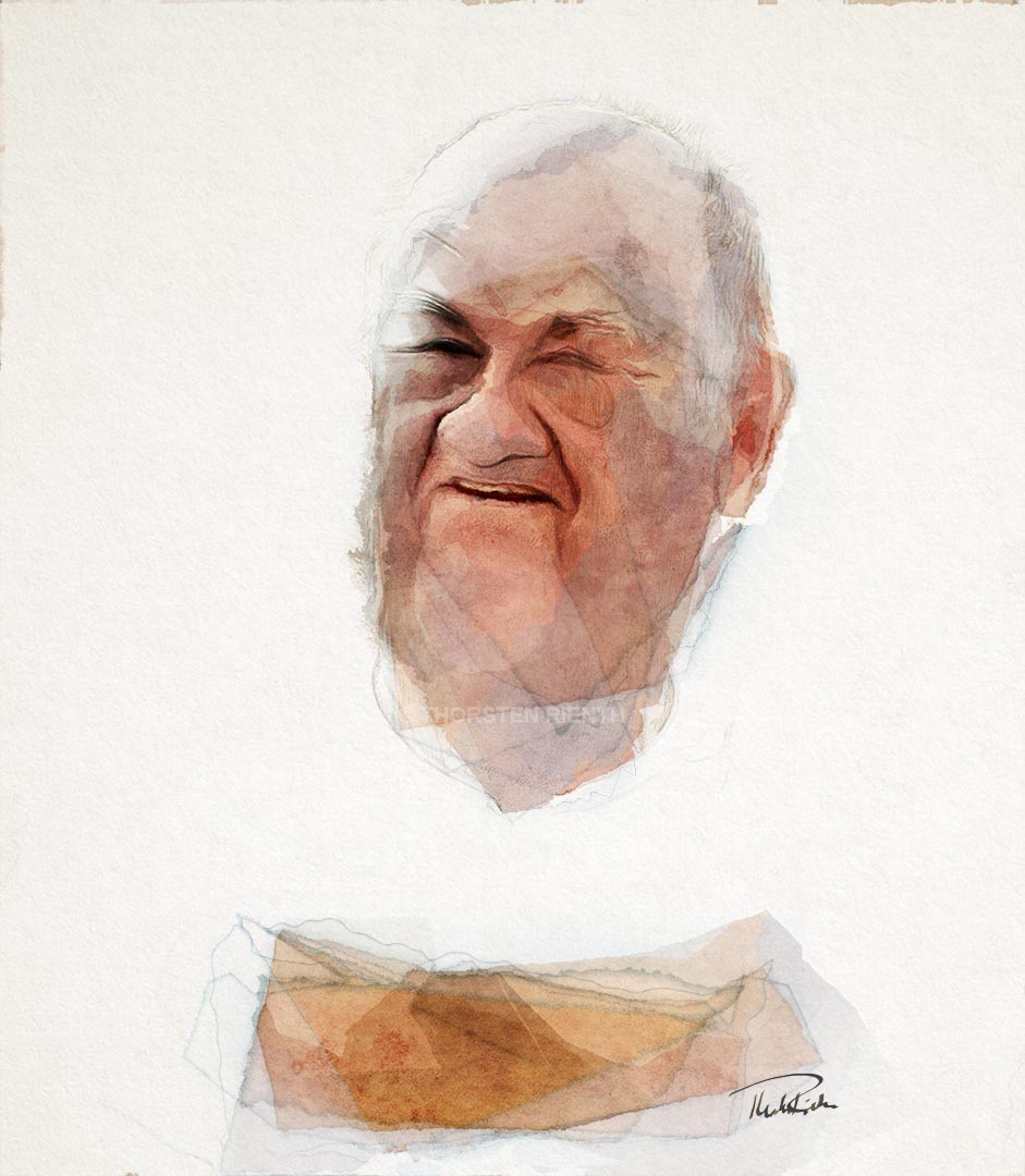 Amancio Ortega