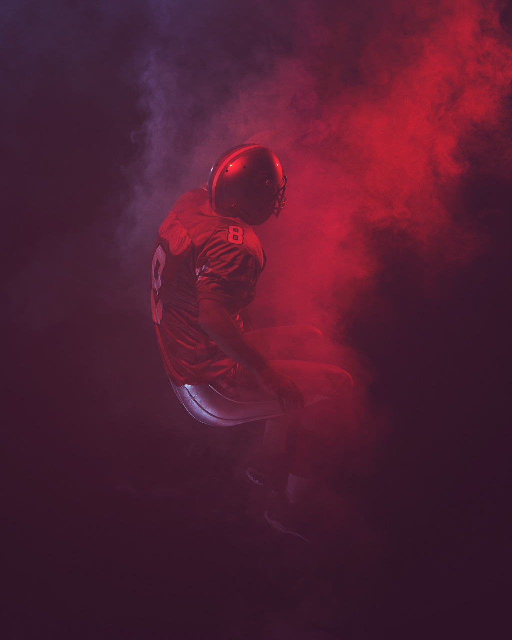 Peachman - Dive, 1042 (embryo)