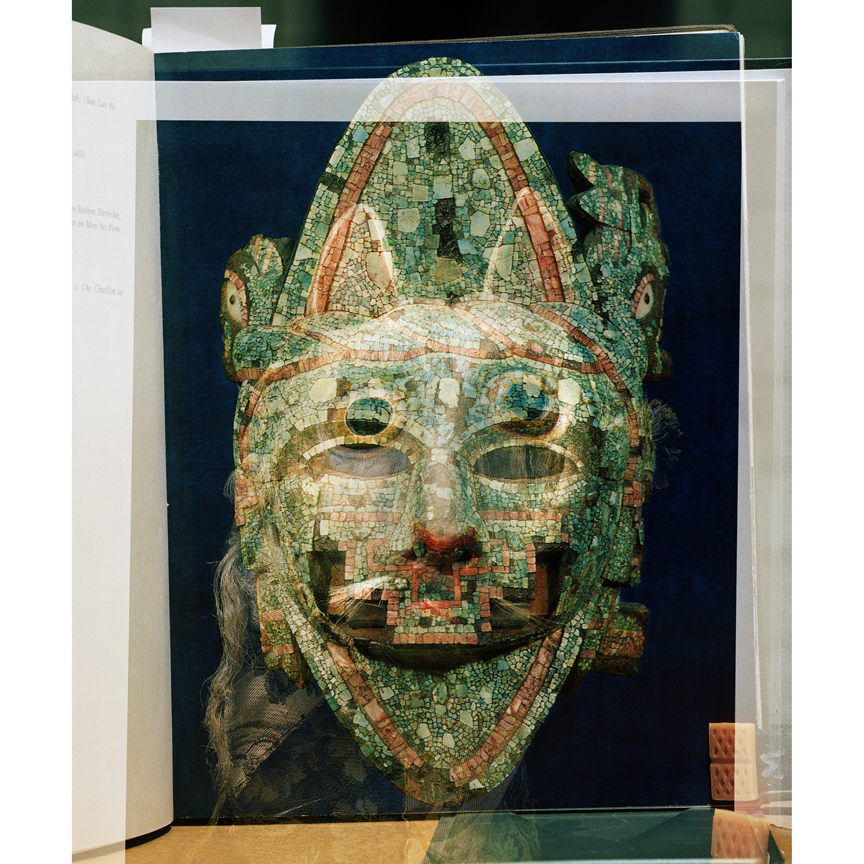 Silvan Jeger, Tobias Meier - cold voodoo