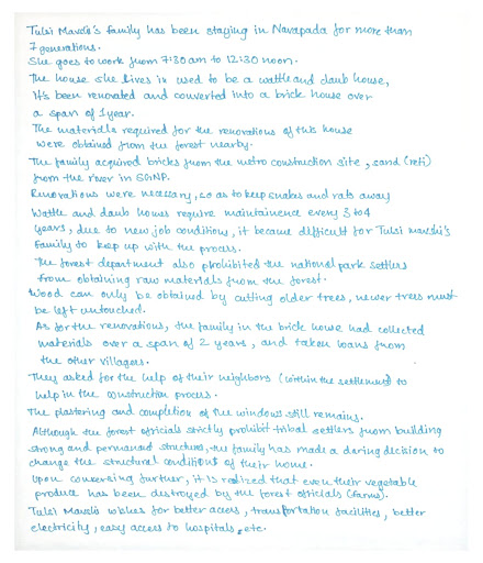 Sem 03 | Type, Pattern, and Material Phenomenologies