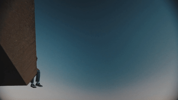 From The Ether. 2019.