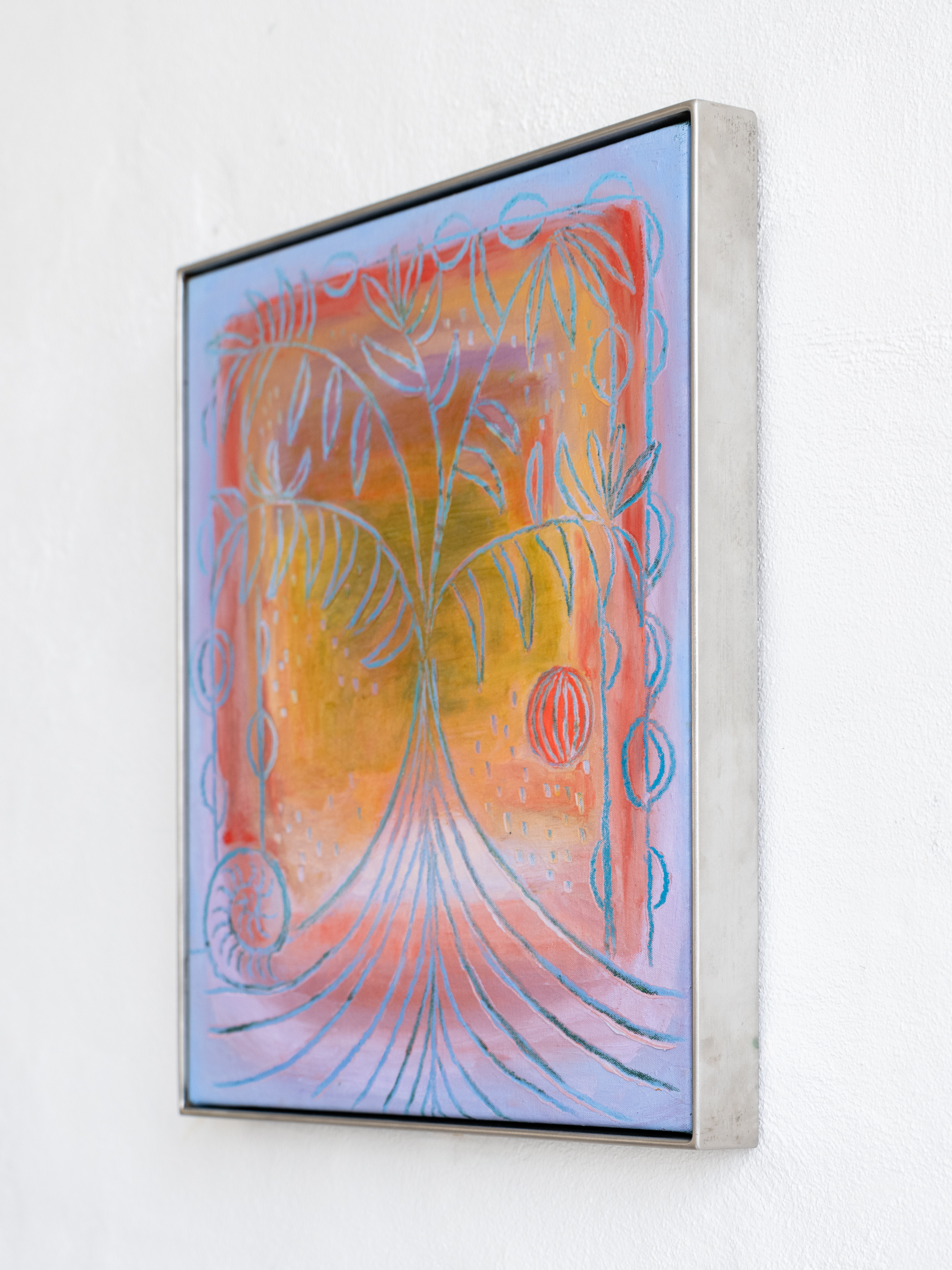 Untitled, 2024. Hake House (Sydney, AUS)