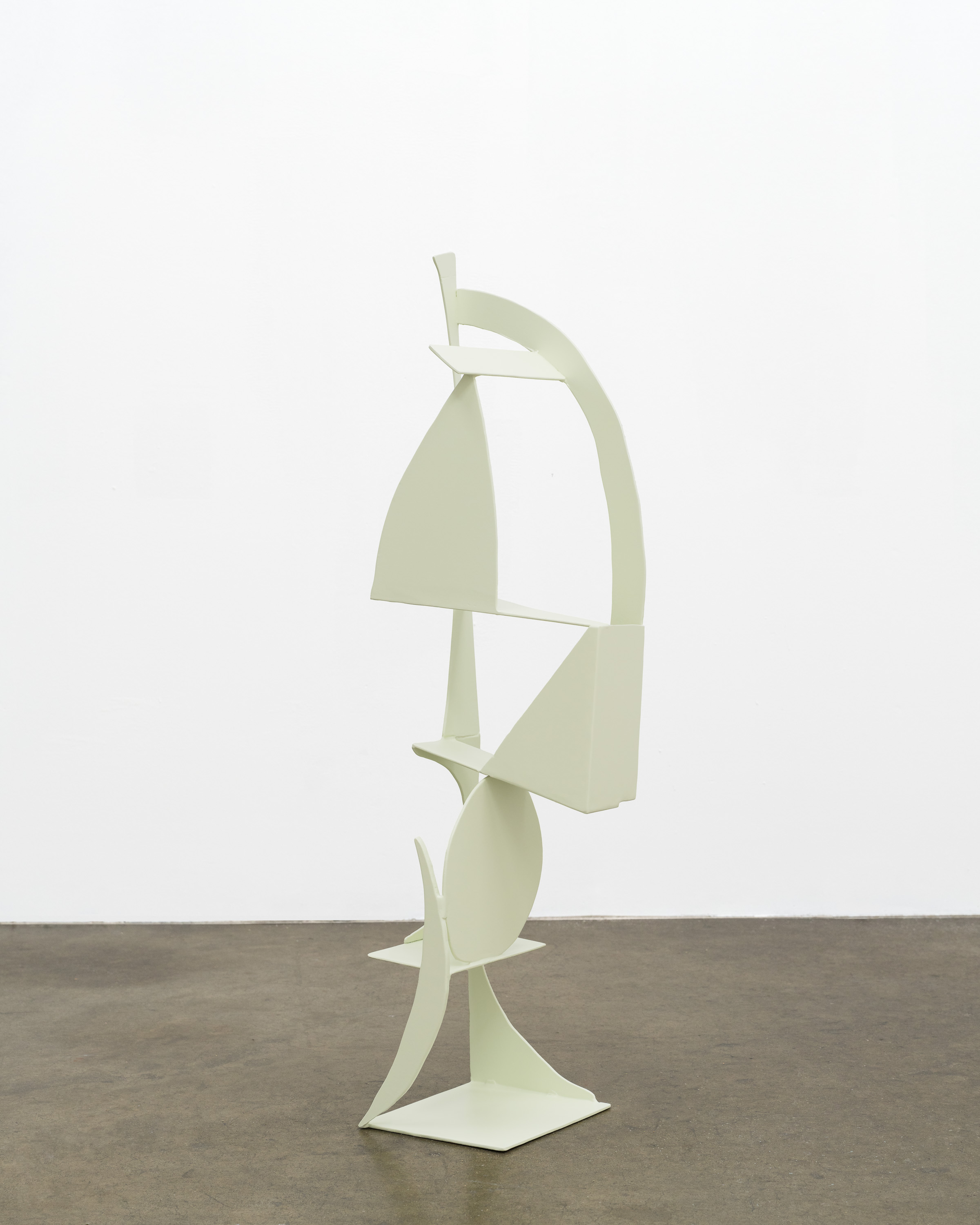 Incognito, 201224 x 12 x 10 "