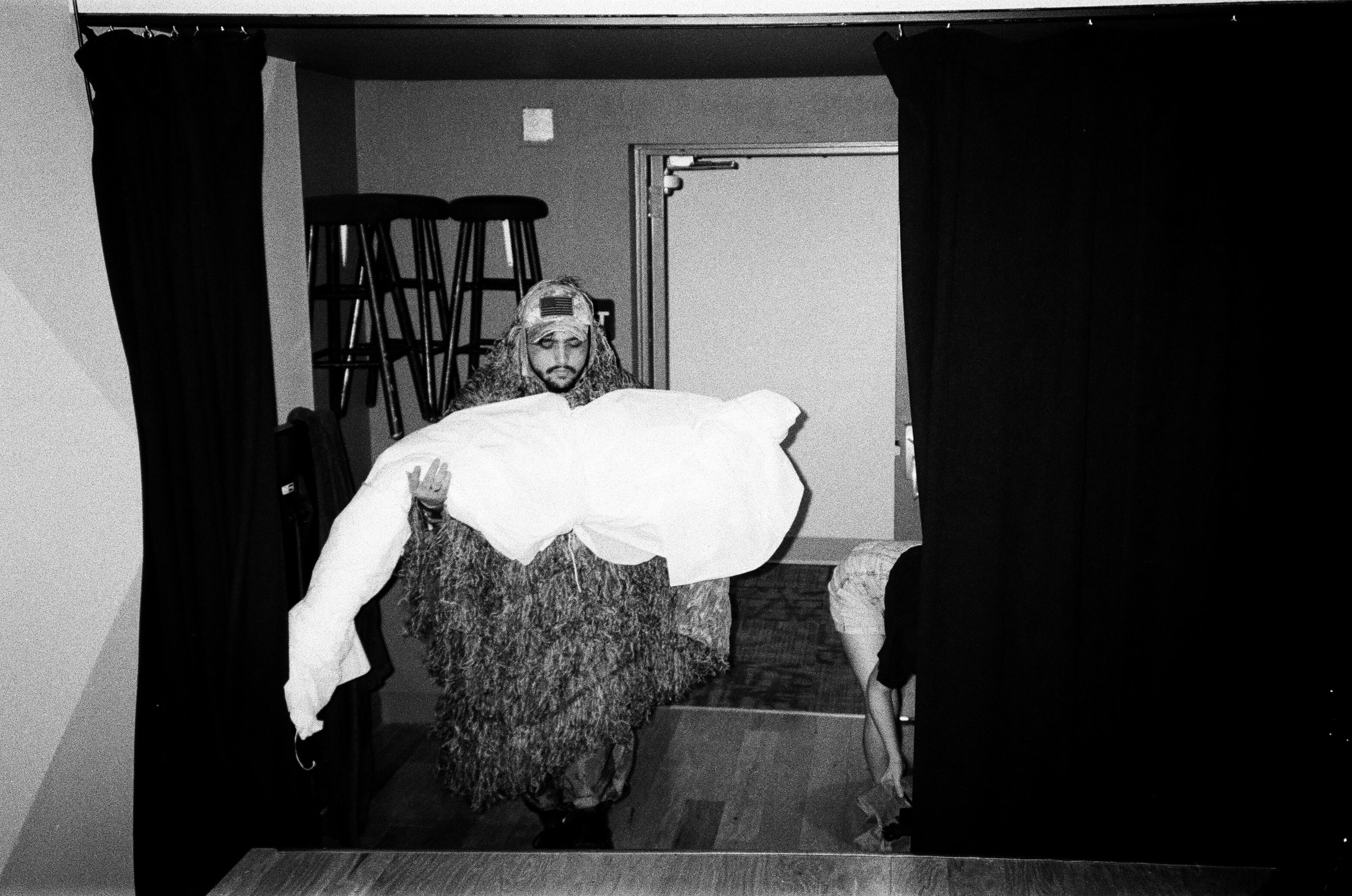 L'Histoire du soldat, 2023