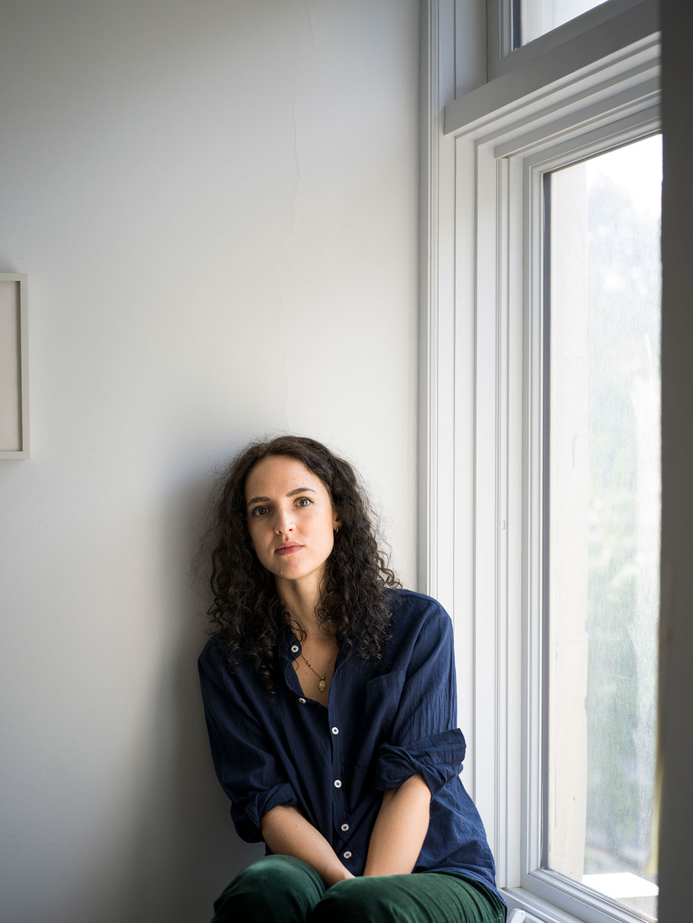 Isabella Hammad