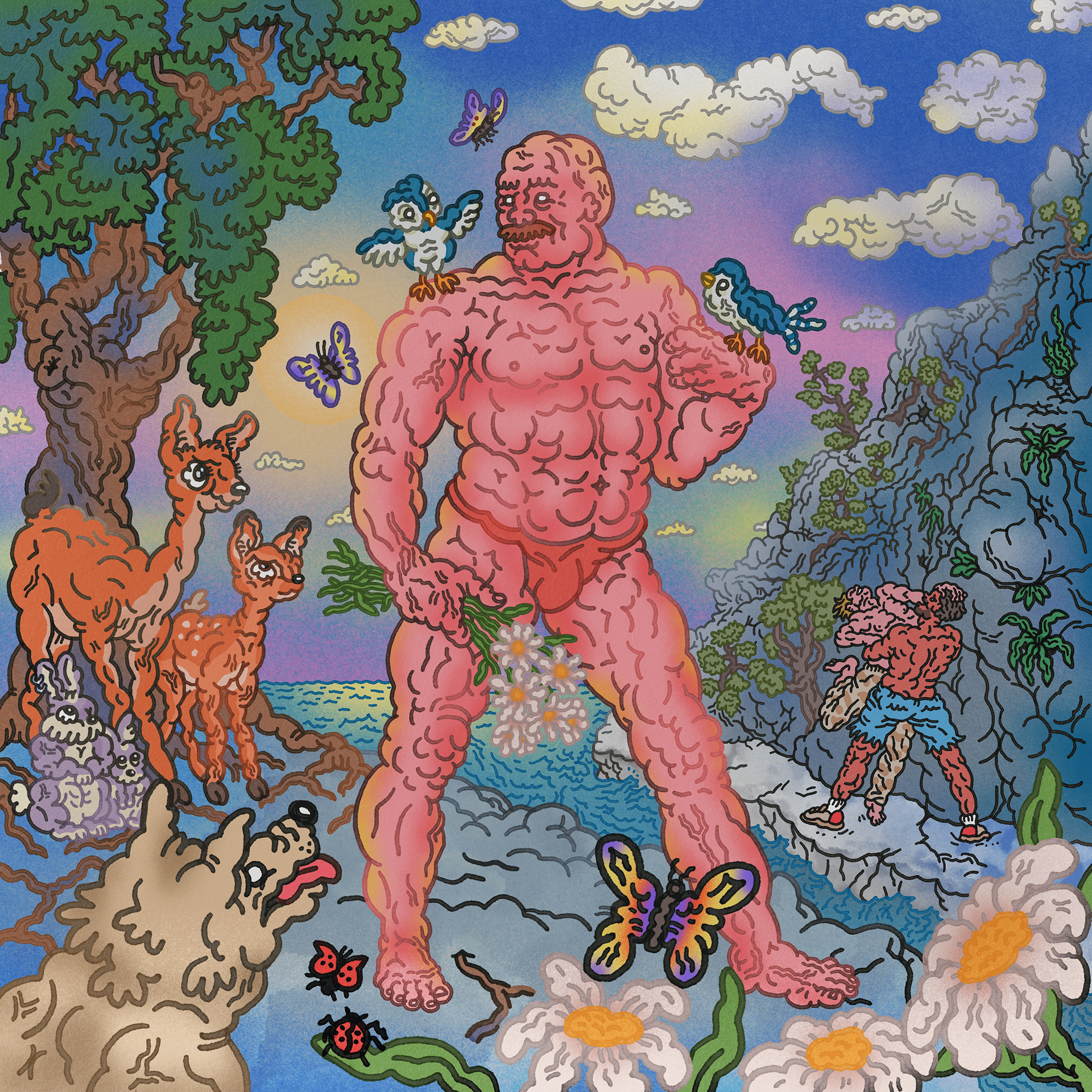 For the NYT Opinion - Testosterone is misunderstood