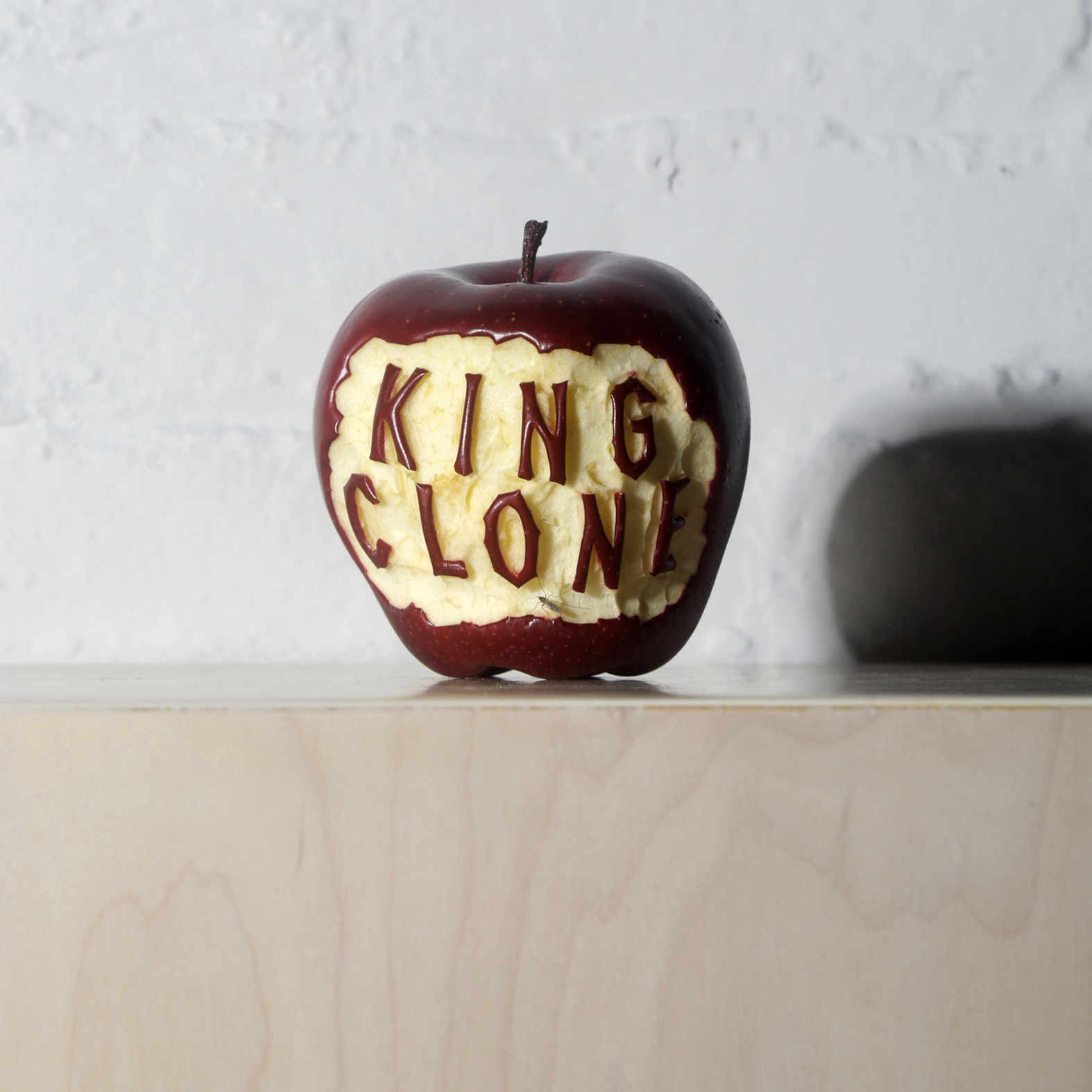 King Clone - 2021
