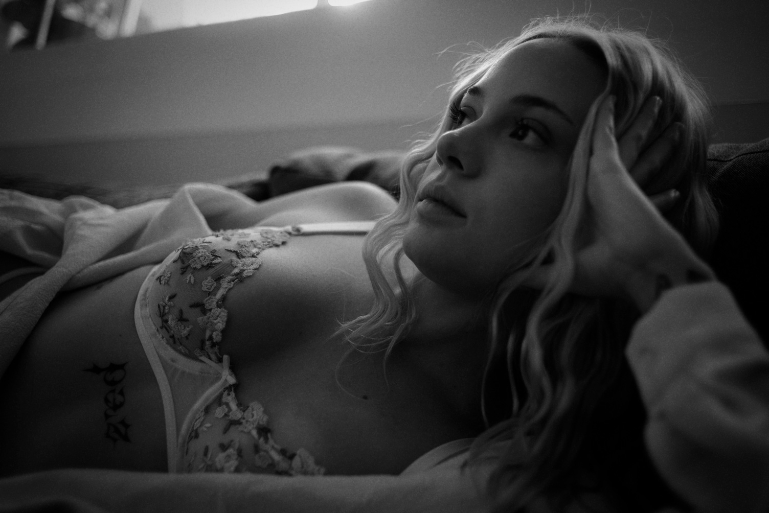 GIOIA editorial for C-HEADS. Ciudad de México, 2022