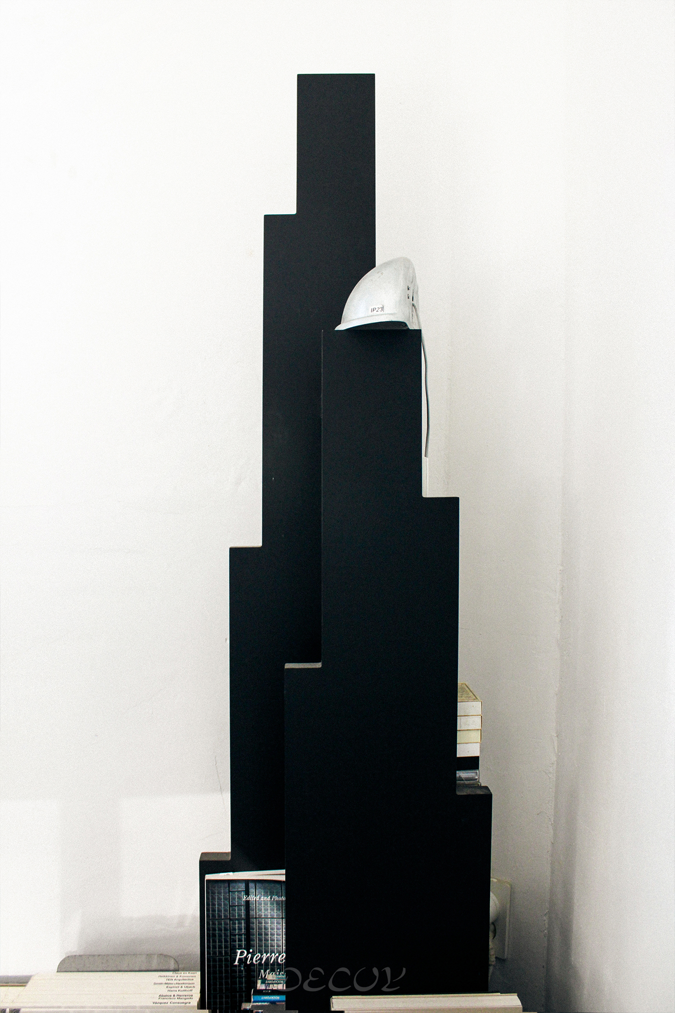 CASSETTE TAPE & LP SHELF January, 2020