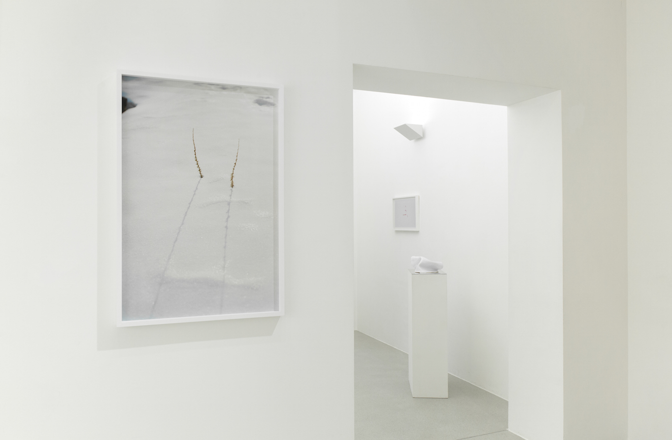 Gradi di Vuoto 5th of December - 12th of February 2021