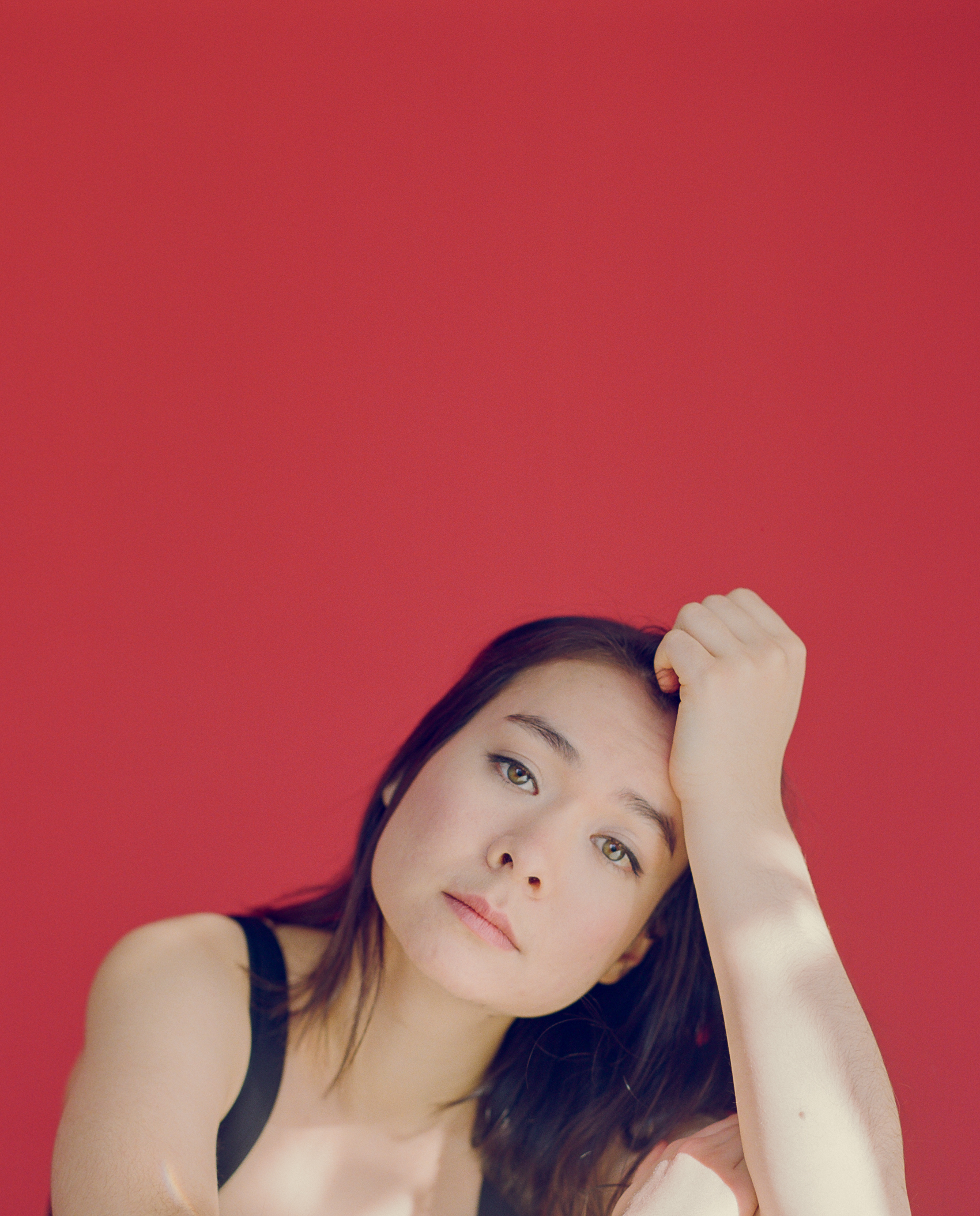 MITSKI _ COVER STORY _ CRACK MAGAZINE