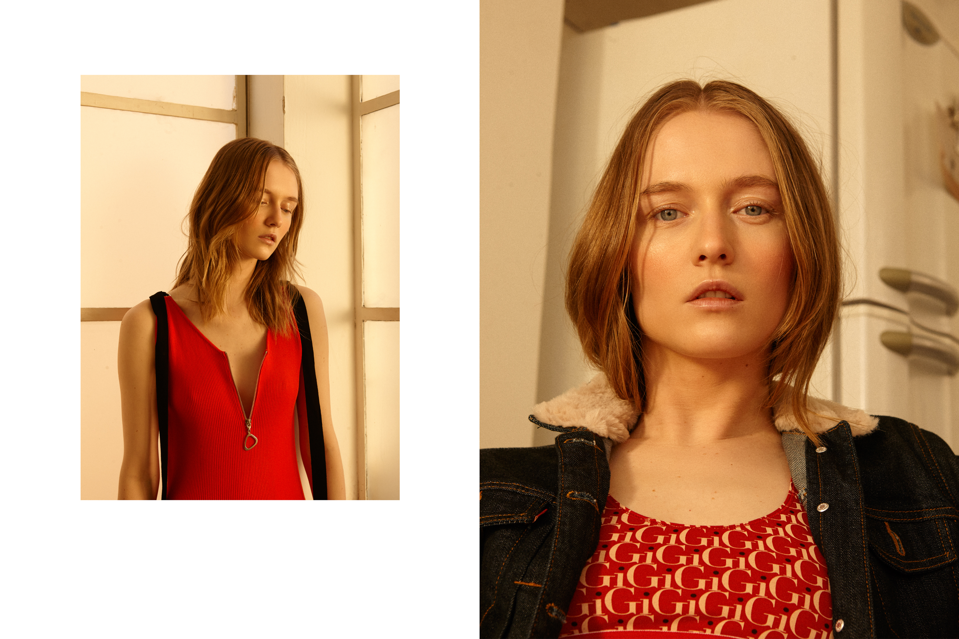 Ambar / Caudal Magazine