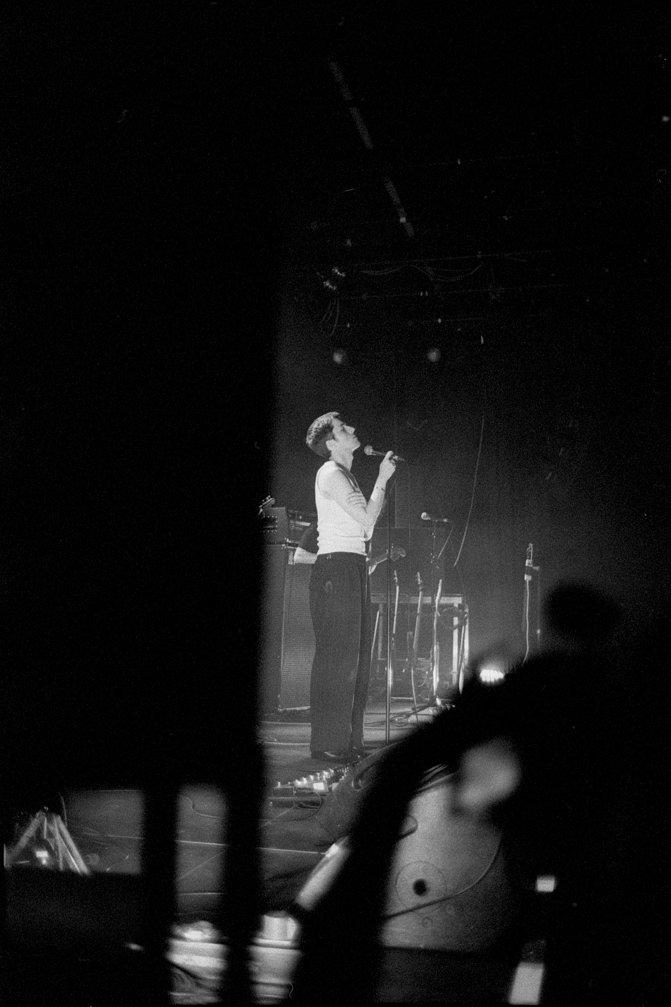 Julia Effekt, WUK Vienna, Leftovers, 16.4.2025